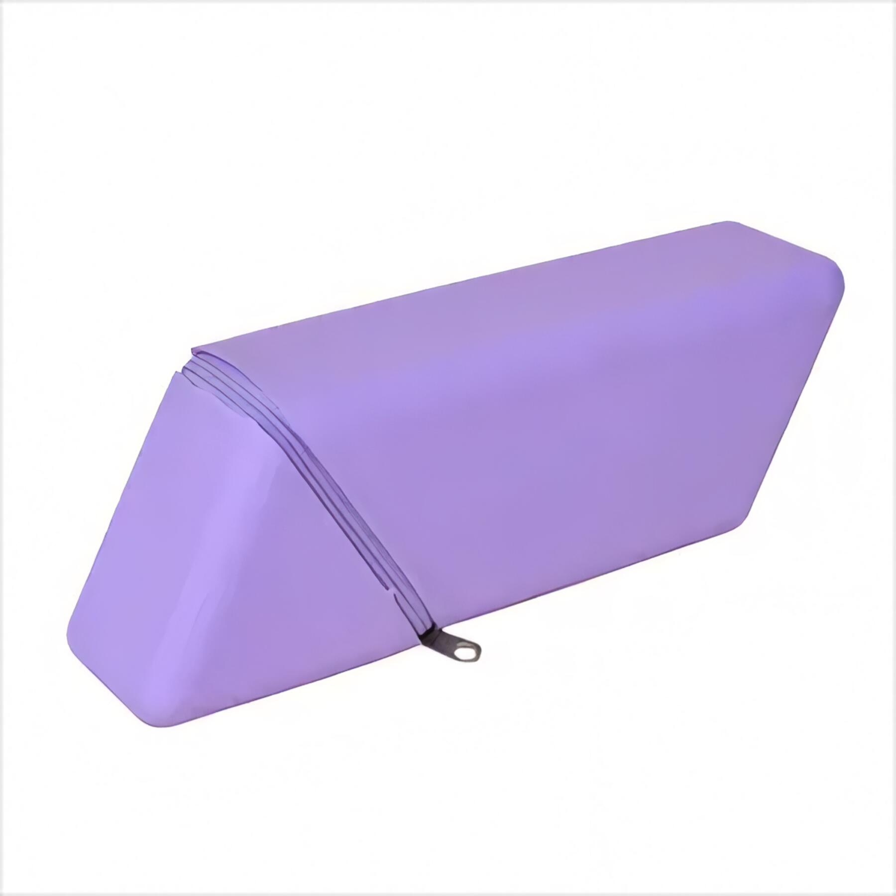 Silicone Standing Pen Holder