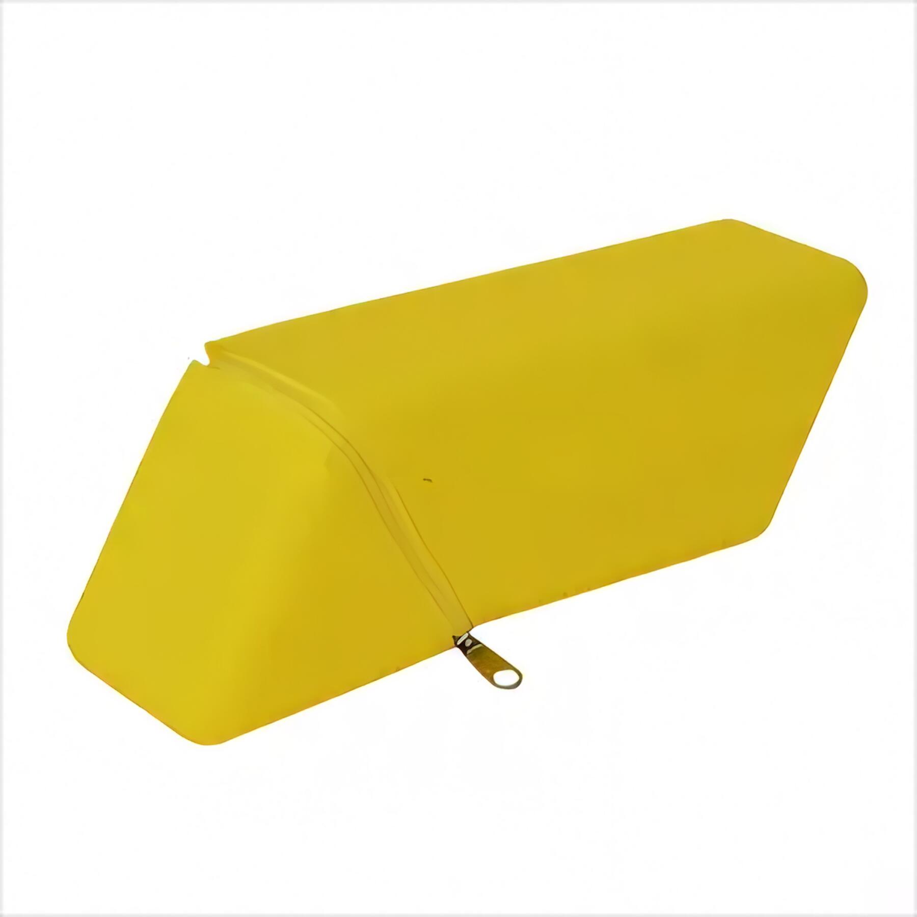 Silicone Standing Pen Holder