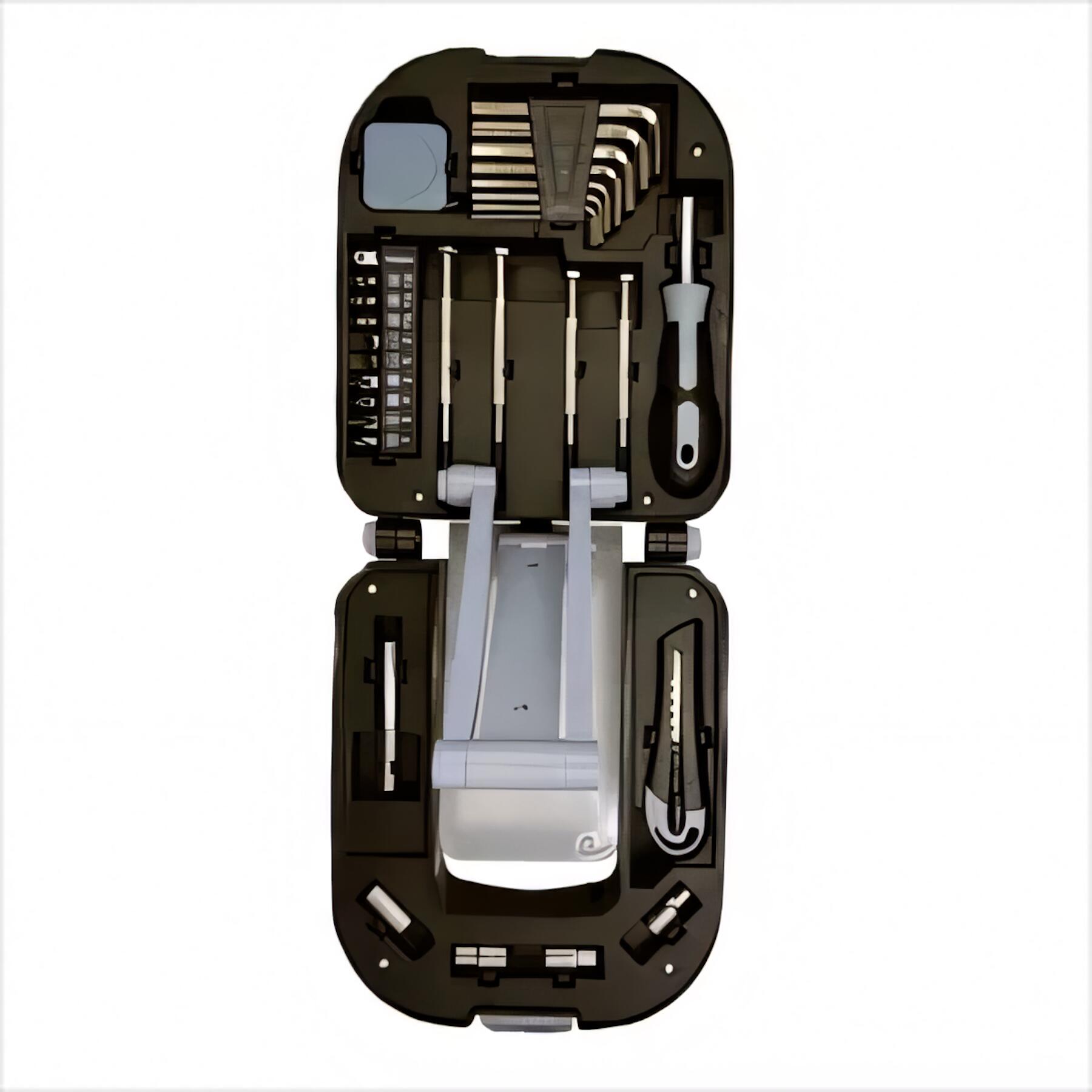 LED Table Lamp Tool Set