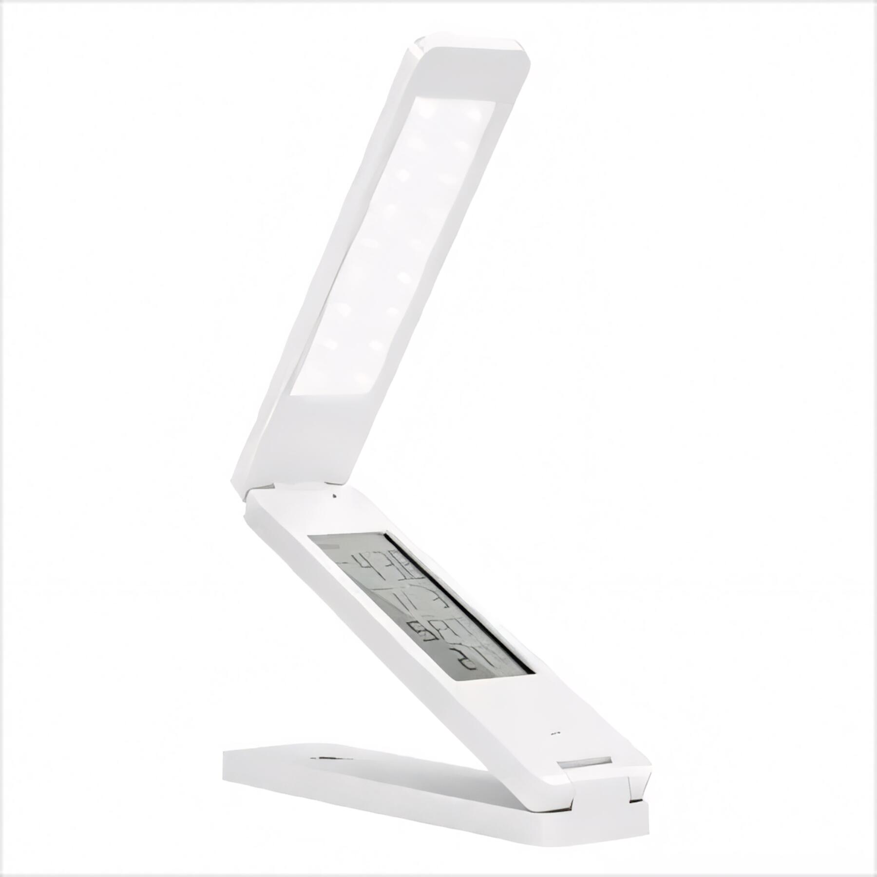 Foldable LED Desk Lamp