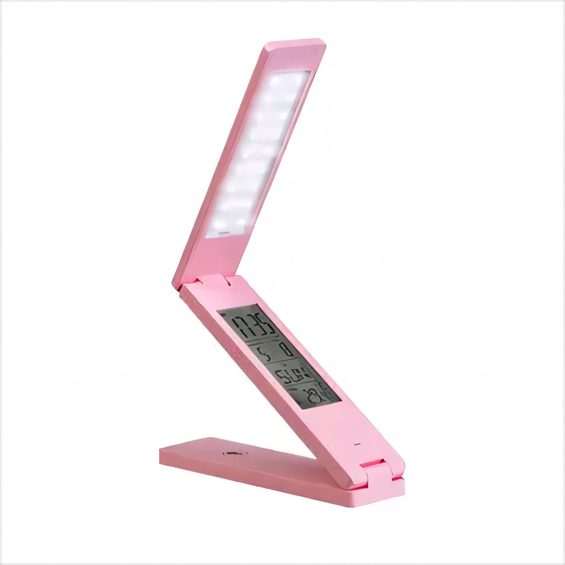 Foldable LED Desk Lamp