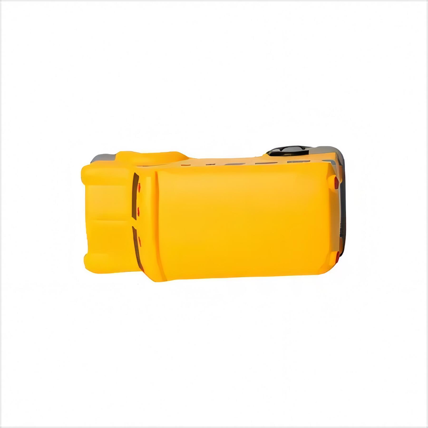 School Bus Stress Reliever Toy