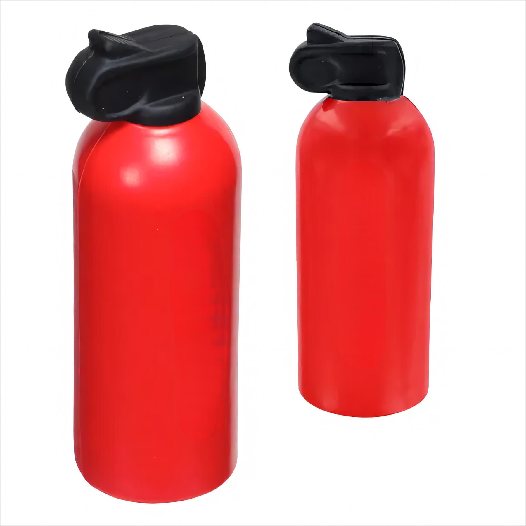 Fire Extinguisher Stress Reliever Toy