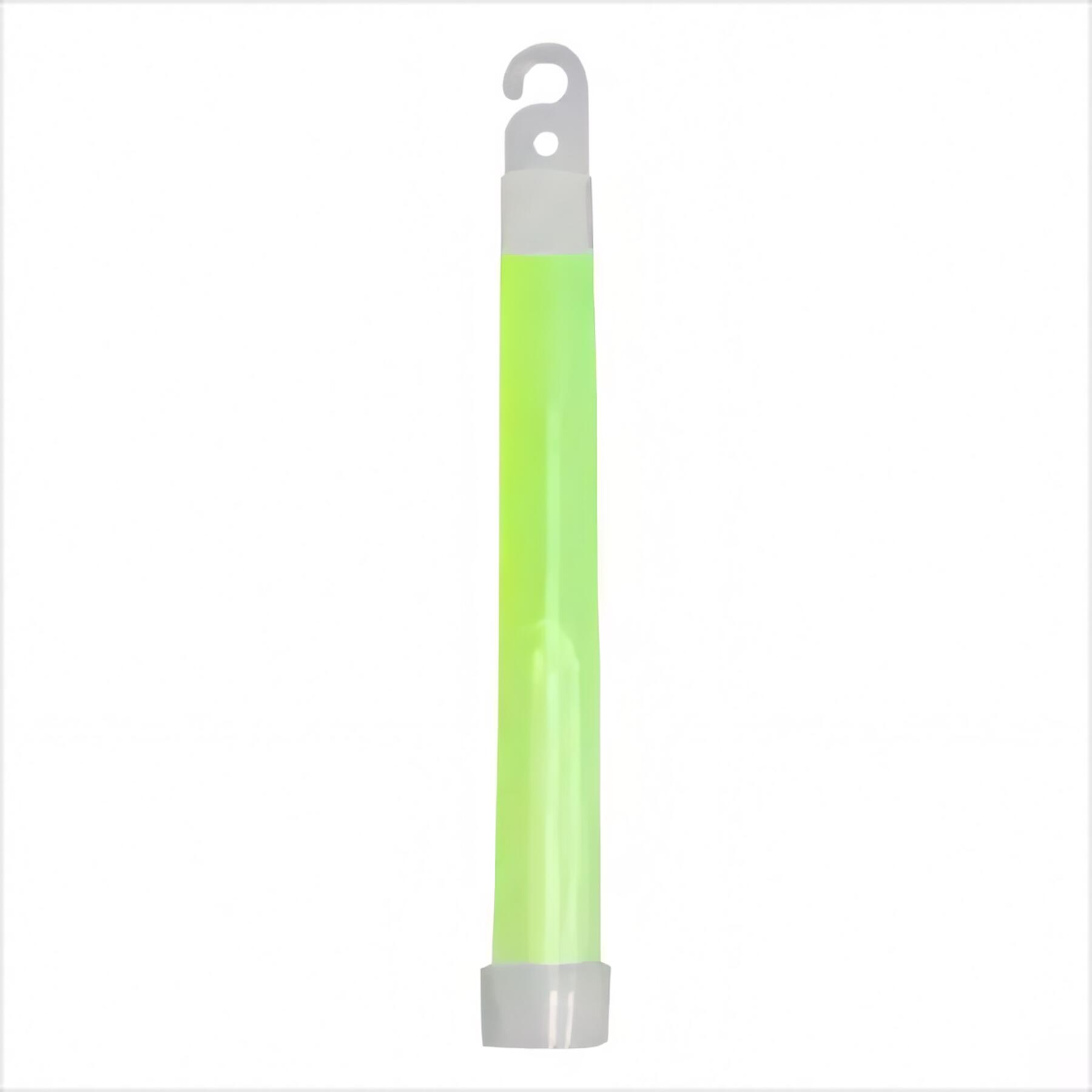 Vibrant Disposable Glow Stick 6-Inch