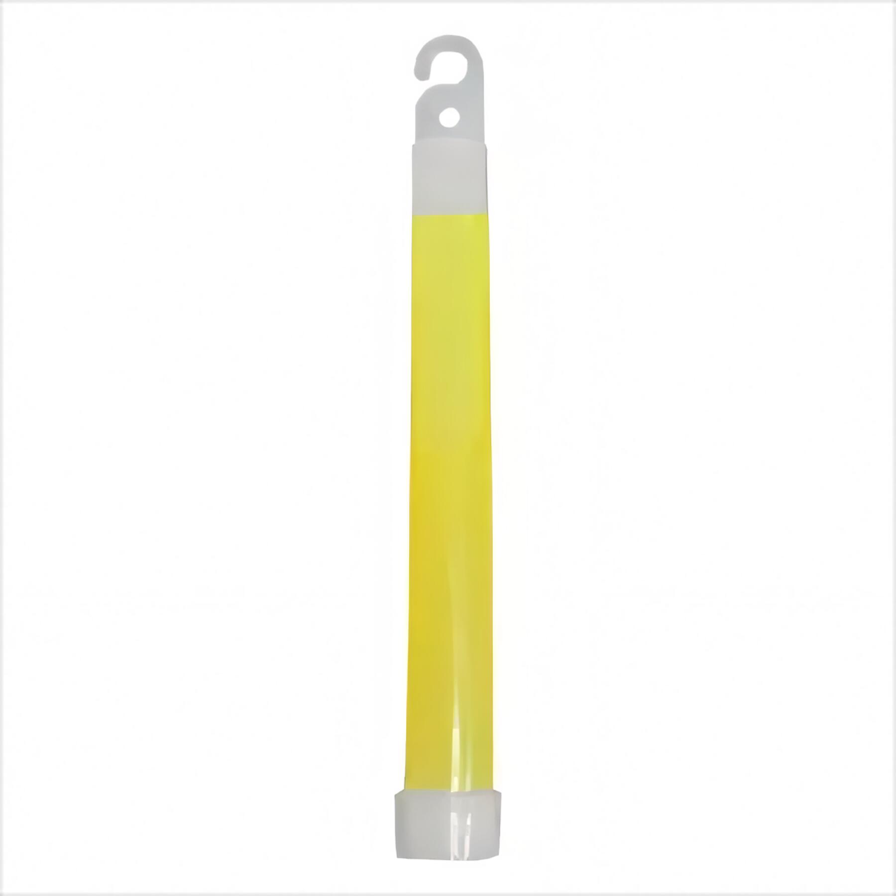 Vibrant Disposable Glow Stick 6-Inch