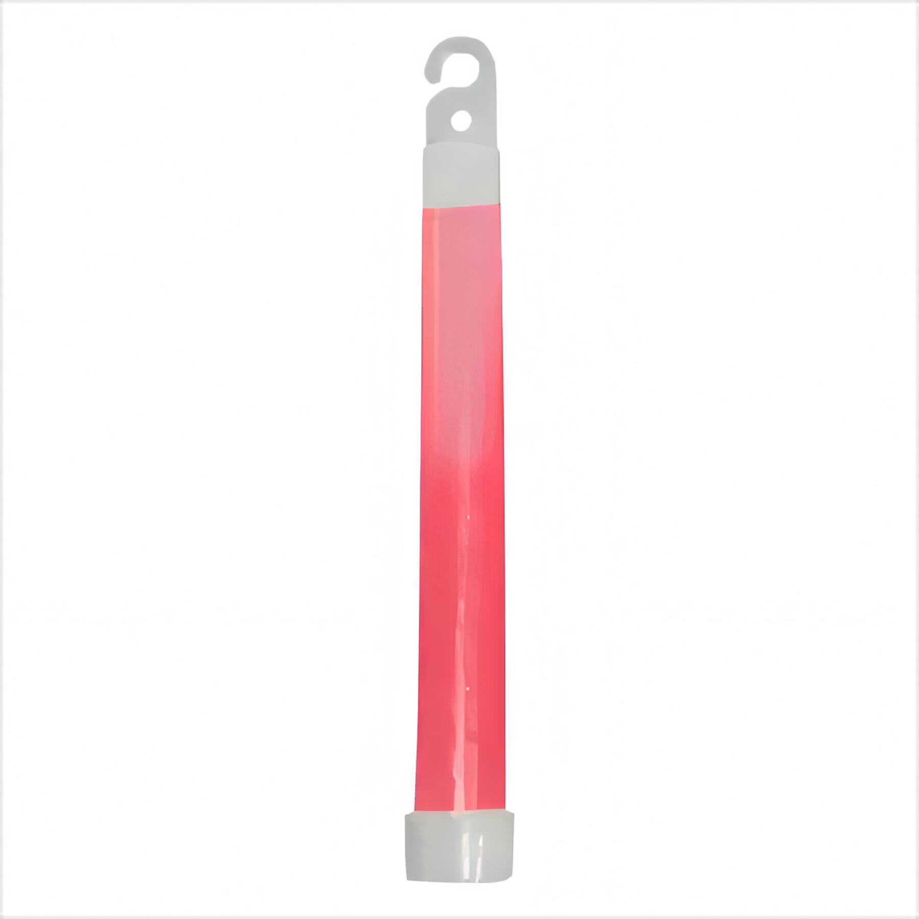 Vibrant Disposable Glow Stick 6-Inch