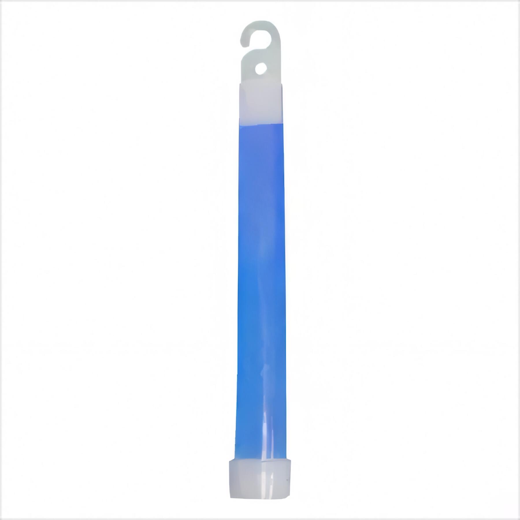 Vibrant Disposable Glow Stick 6-Inch