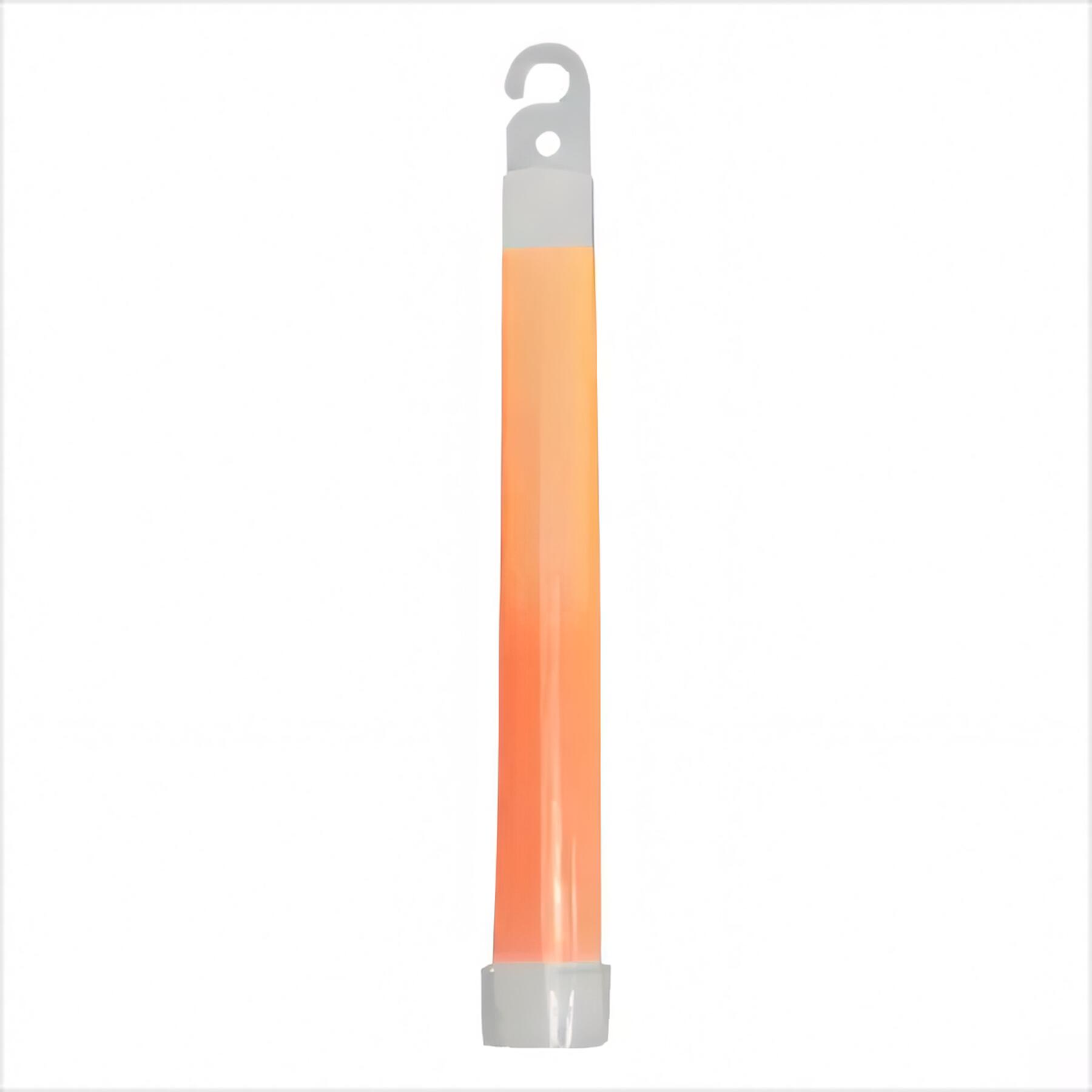 Vibrant Disposable Glow Stick 6-Inch