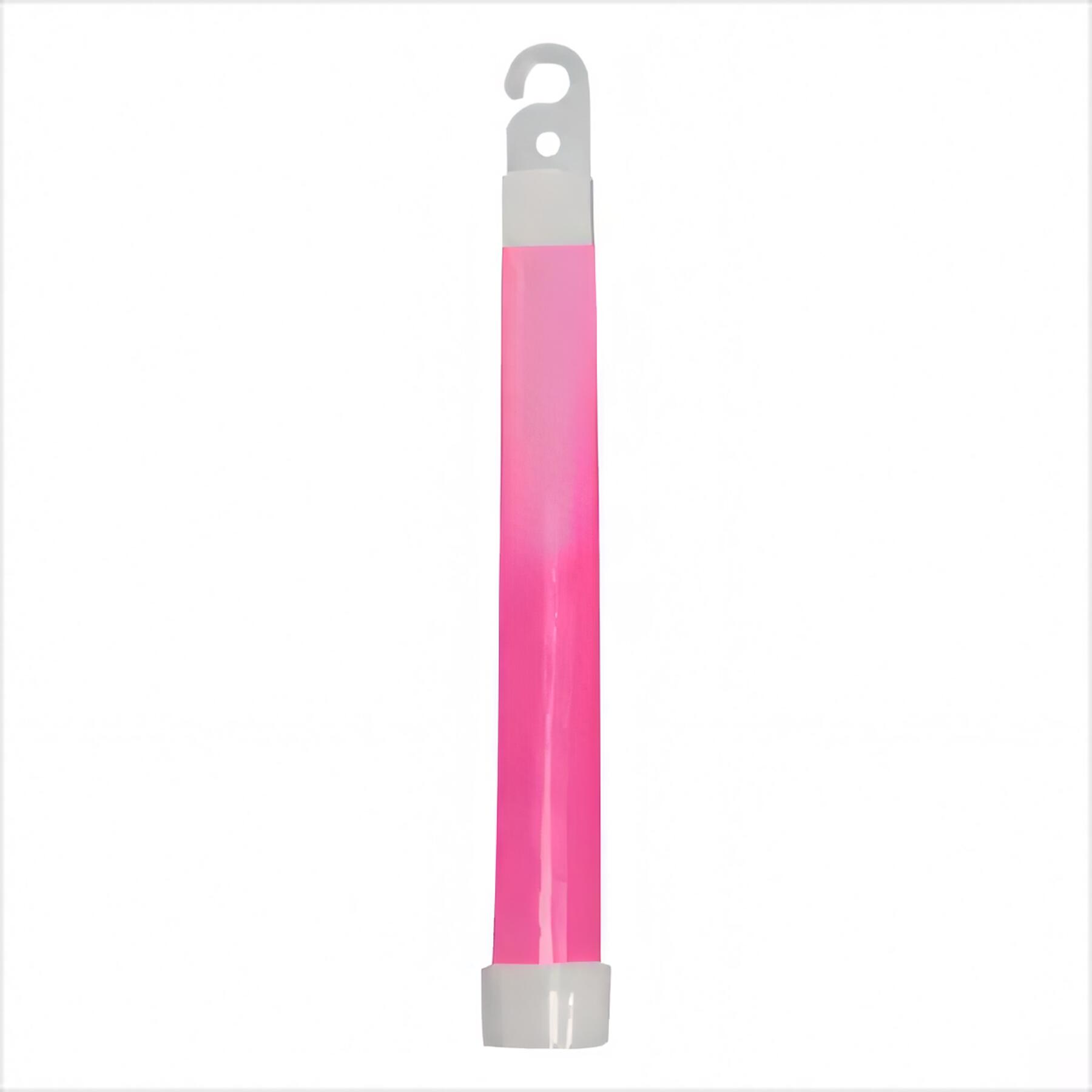 Vibrant Disposable Glow Stick 6-Inch