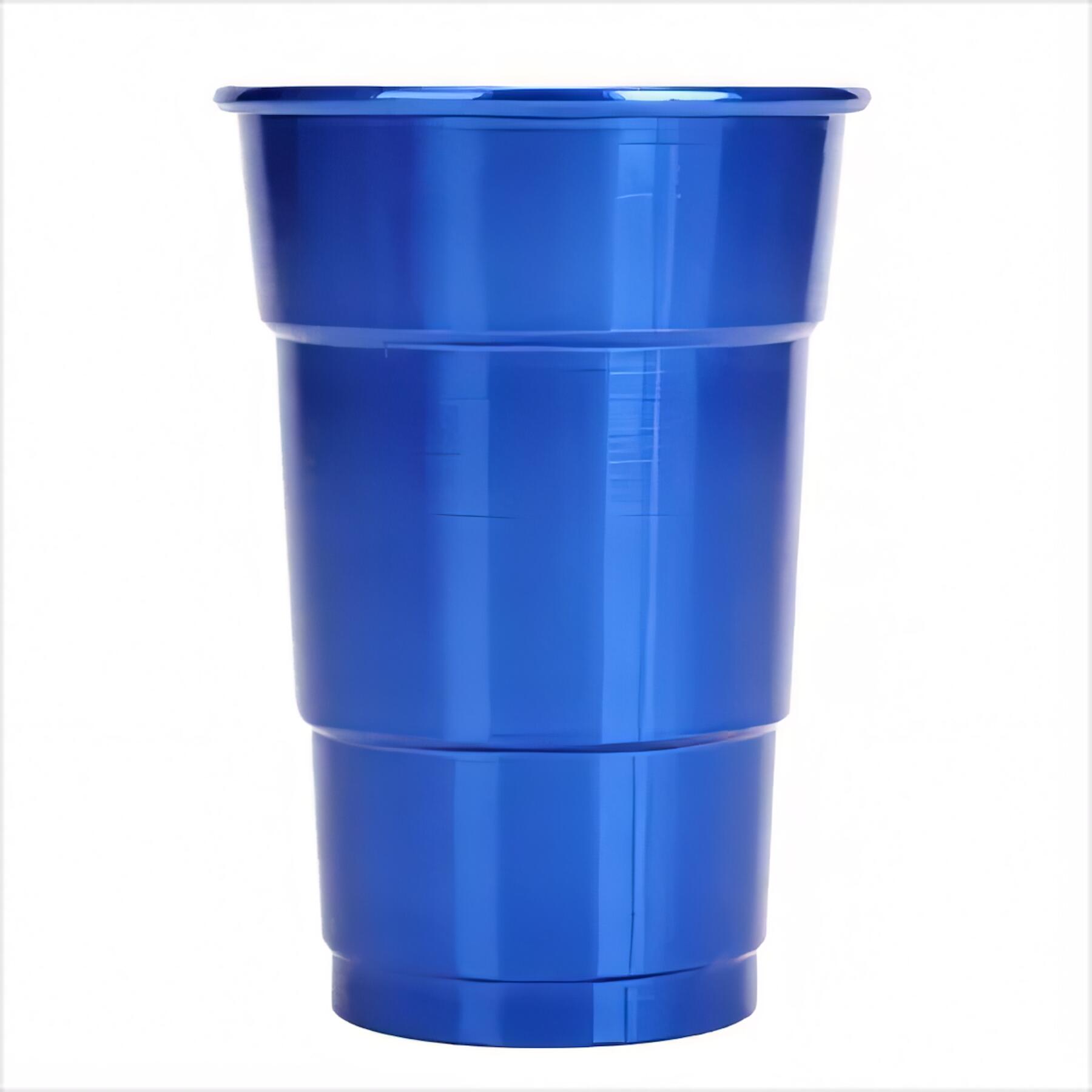 16oz Aluminum Drinking Cup