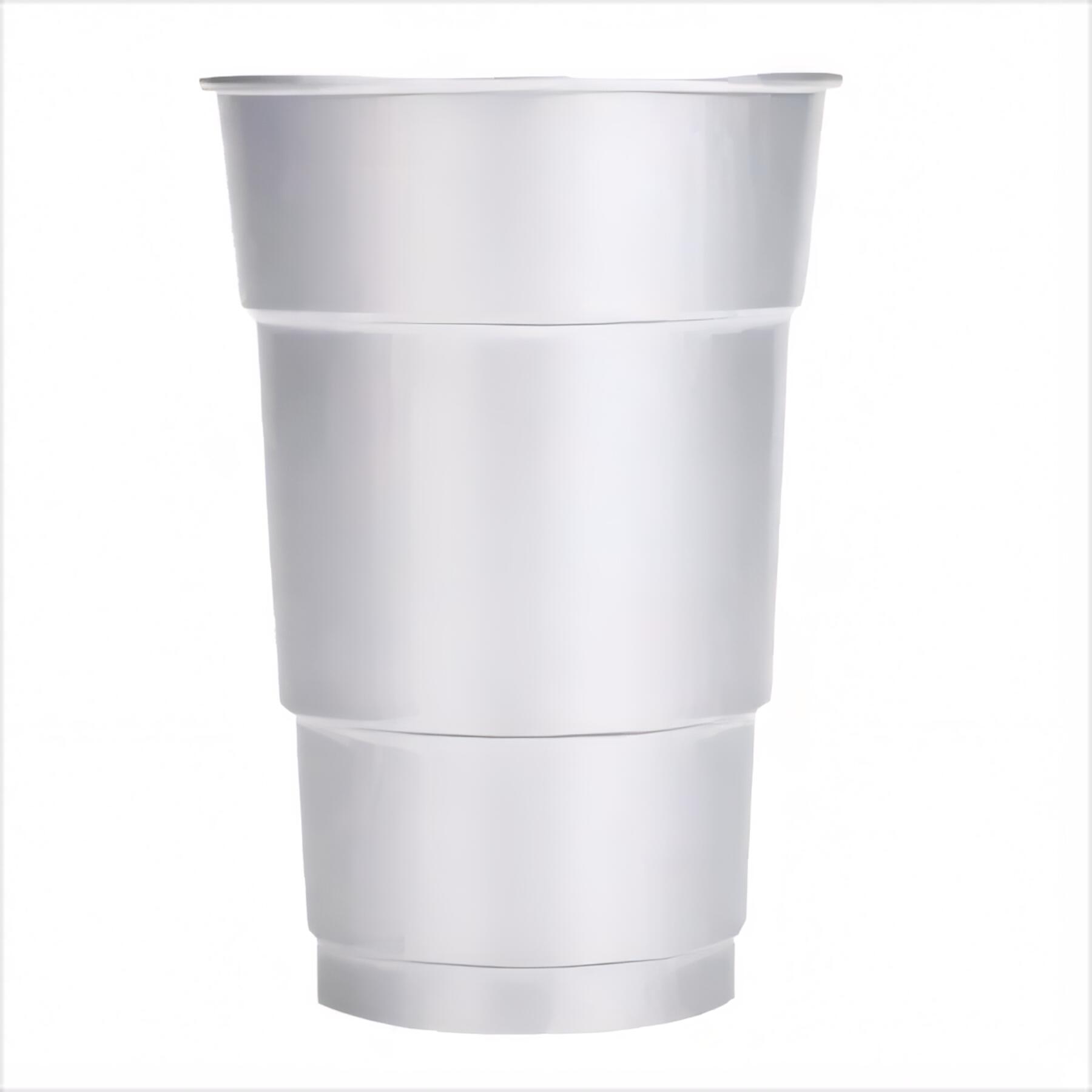 16oz Aluminum Drinking Cup
