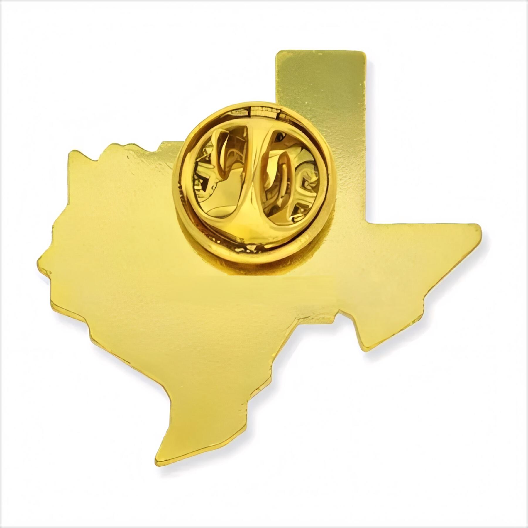 Die Struck Lapel Pin Magnet