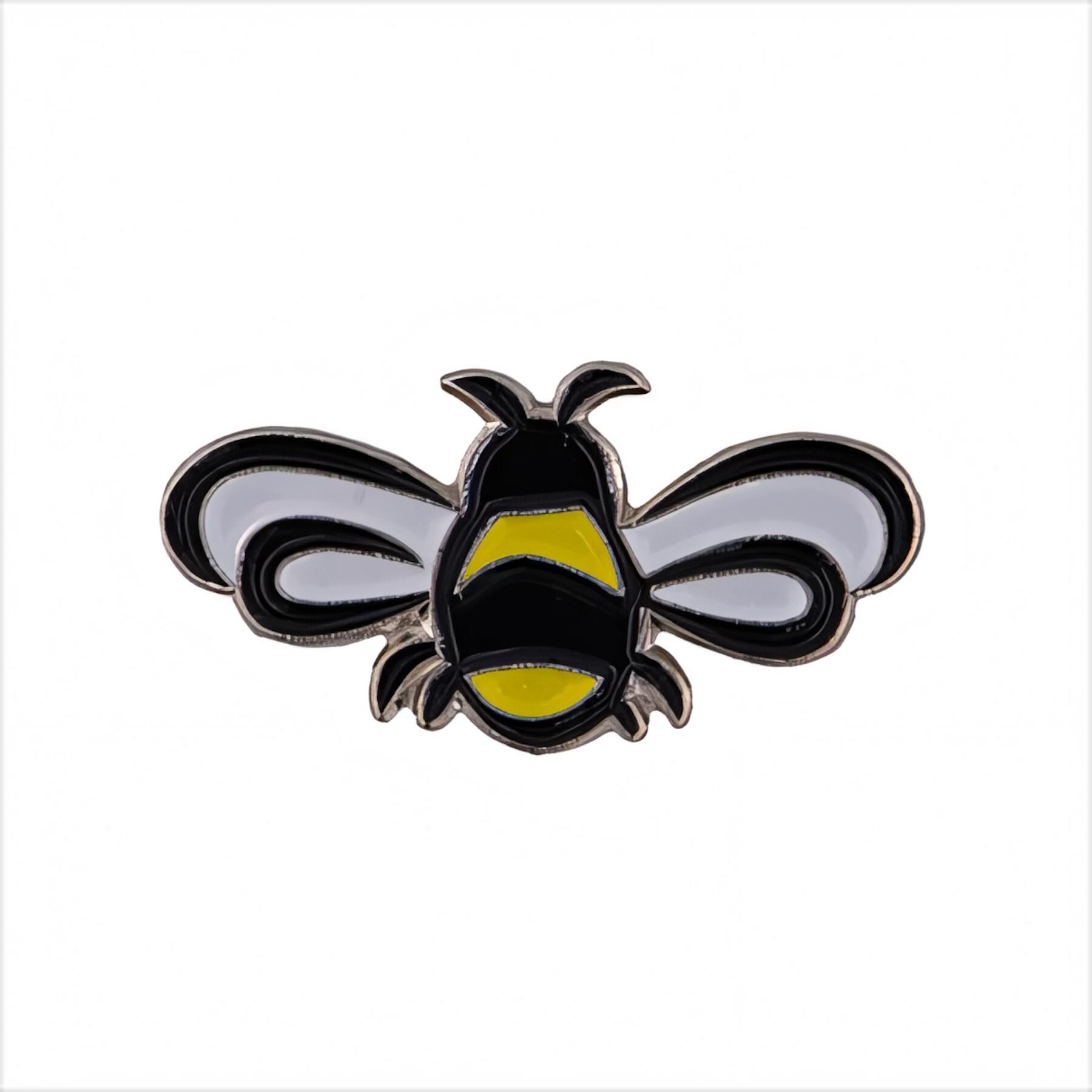 Die Struck Lapel Pin Magnet