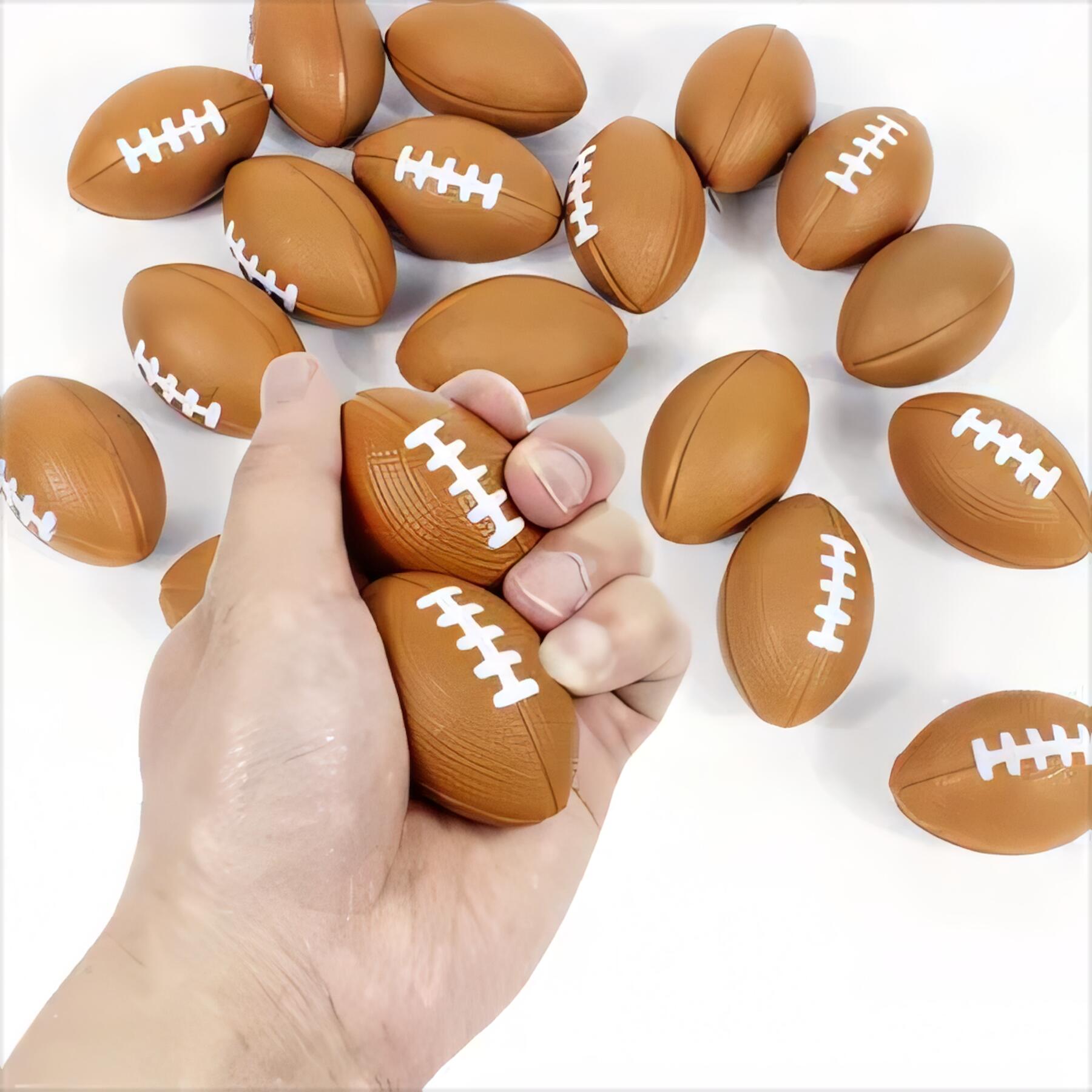 Mini Foam Sports Ball Set