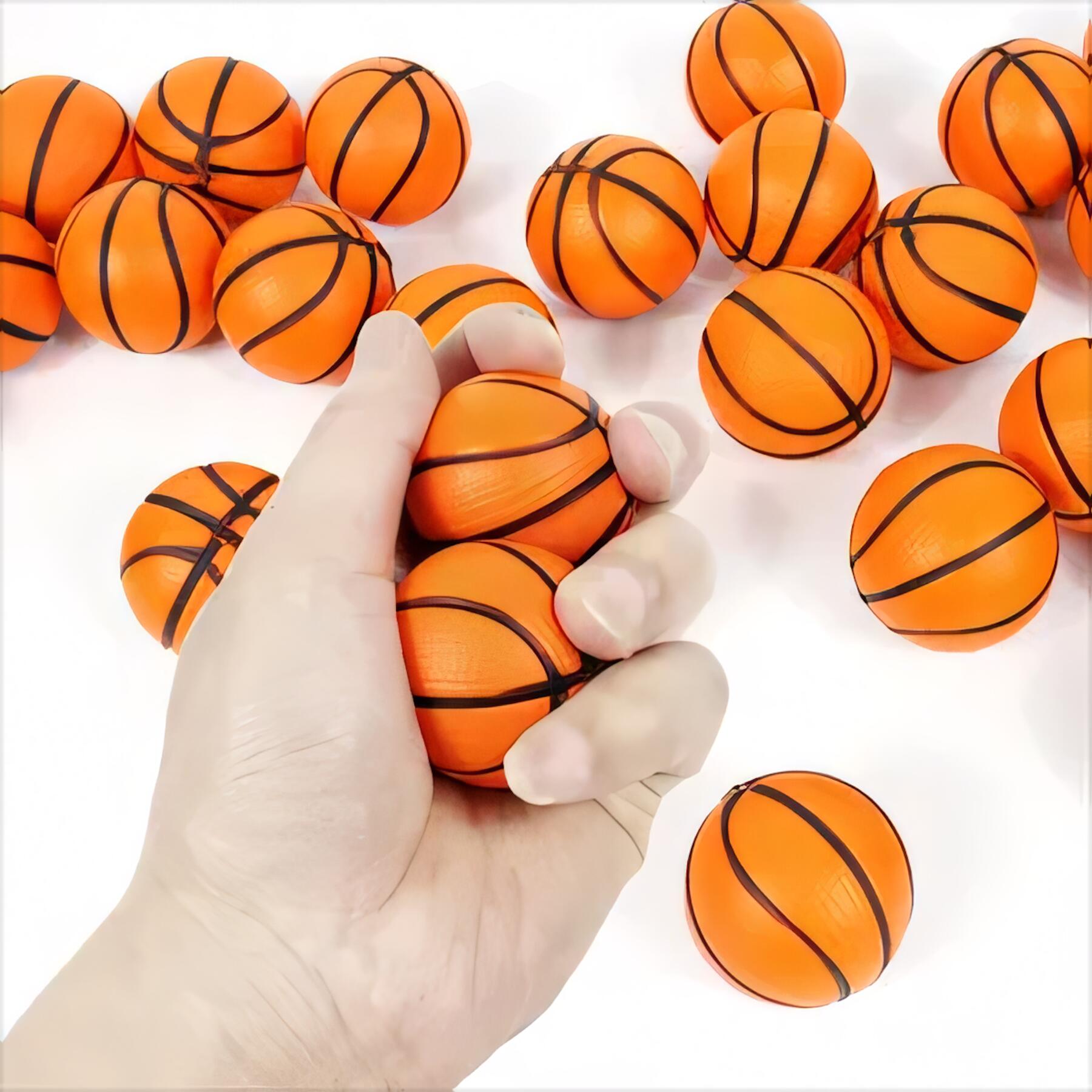 Mini Foam Sports Ball Set