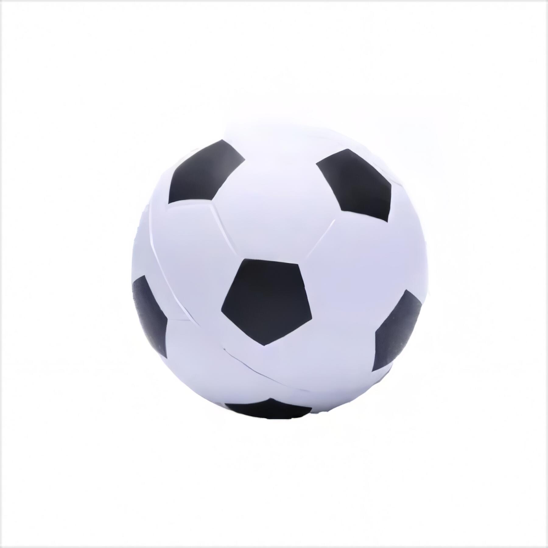 Mini Soccer Ball Stress Reliever