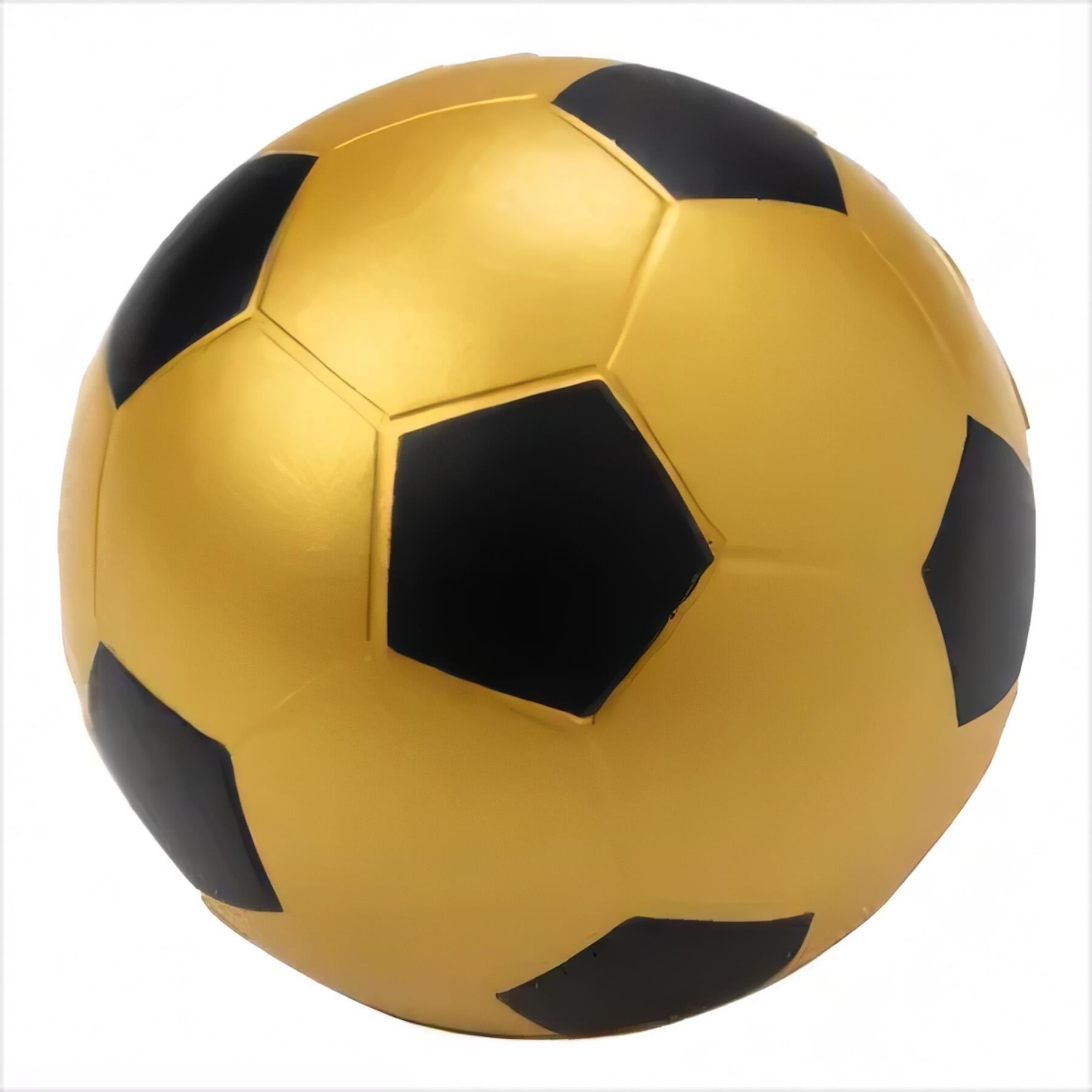 Soccer Ball Stress Reliever Toy