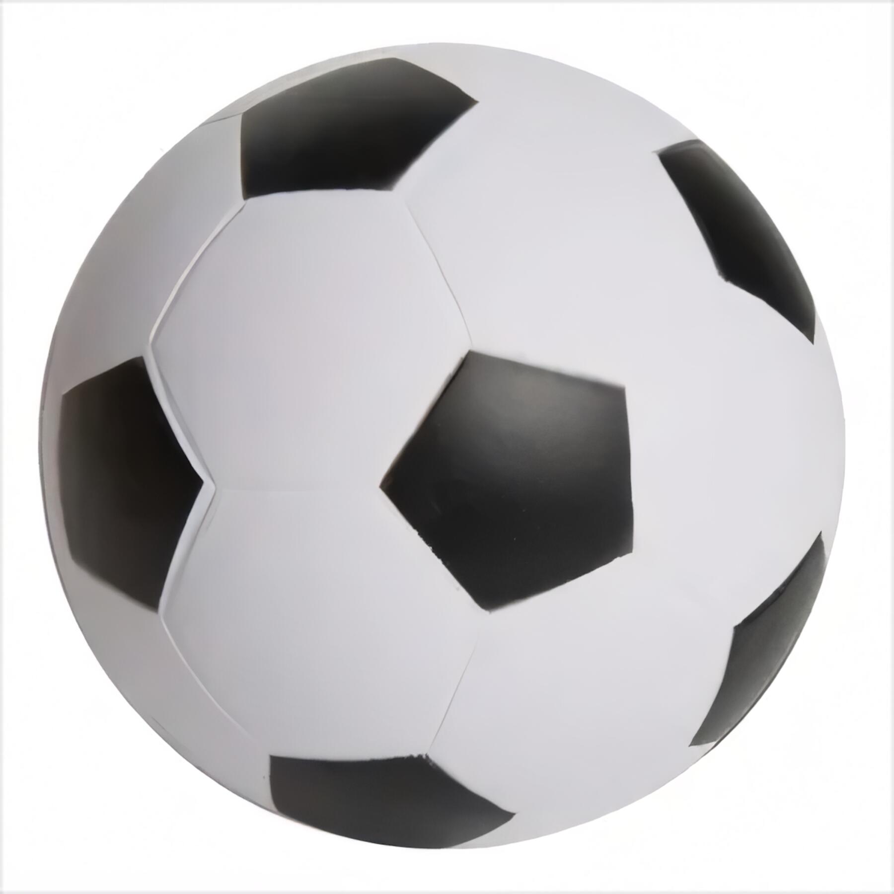 Soccer Ball Stress Reliever Toy