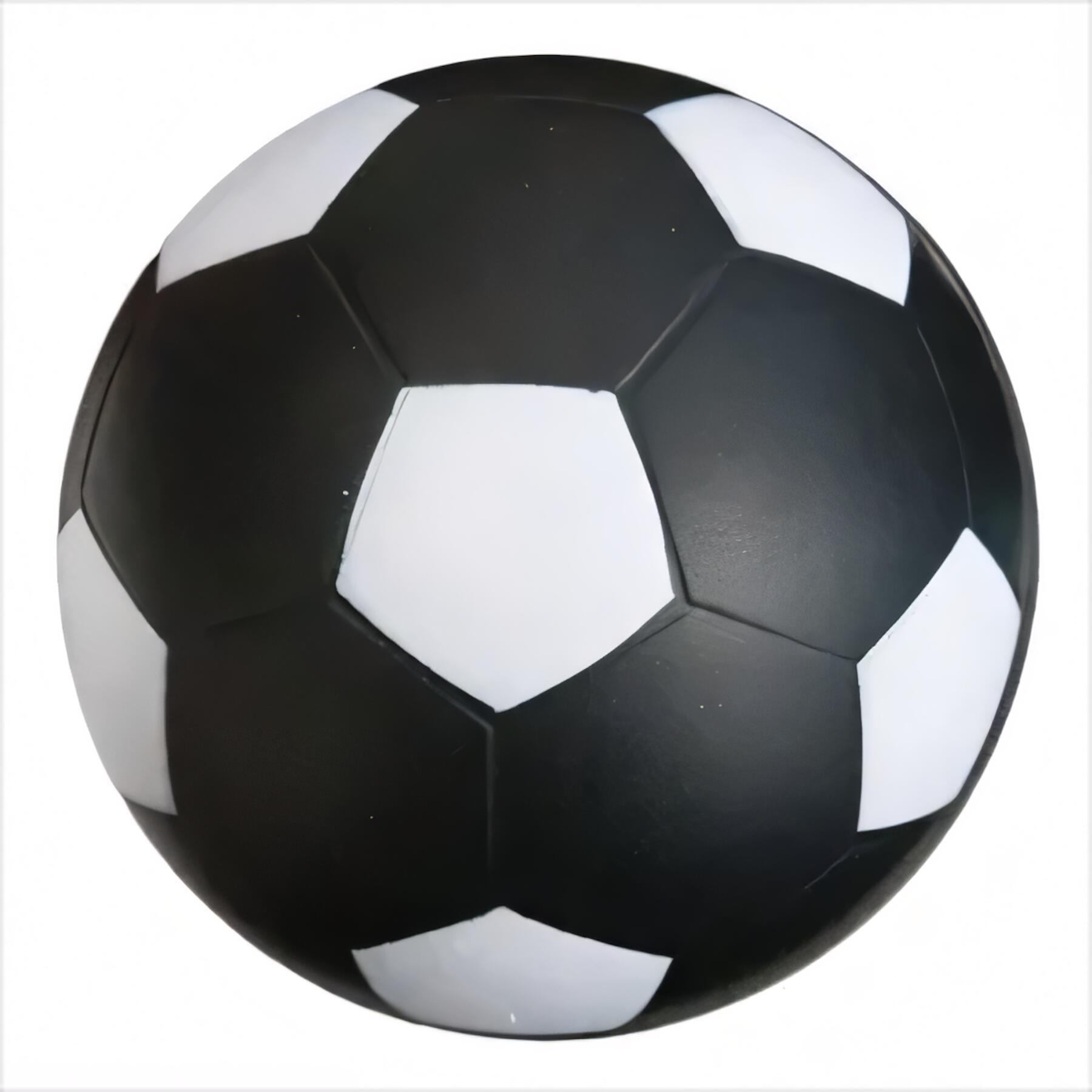 Soccer Ball Stress Reliever Toy