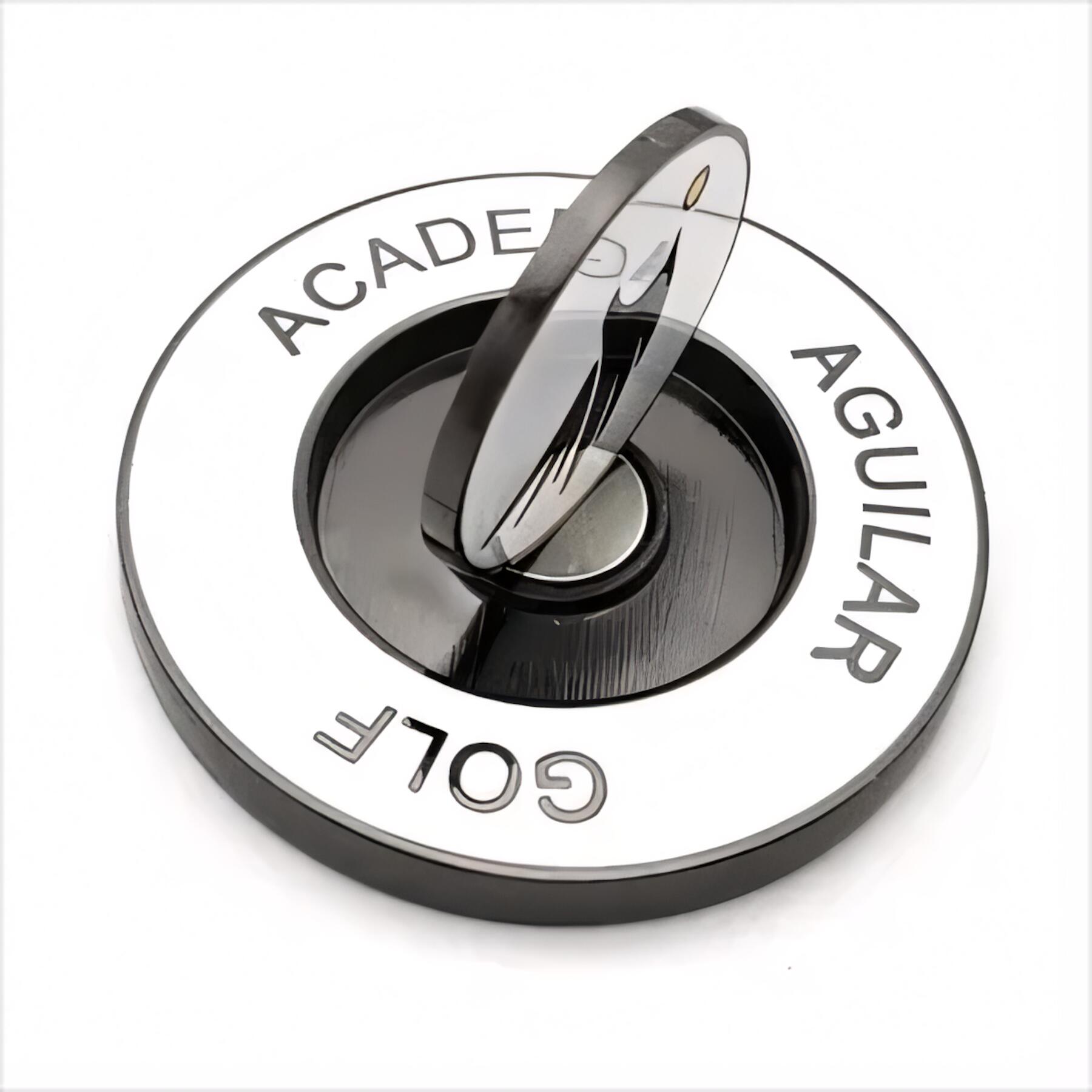 Magnetic Golf Ball Marker Coin