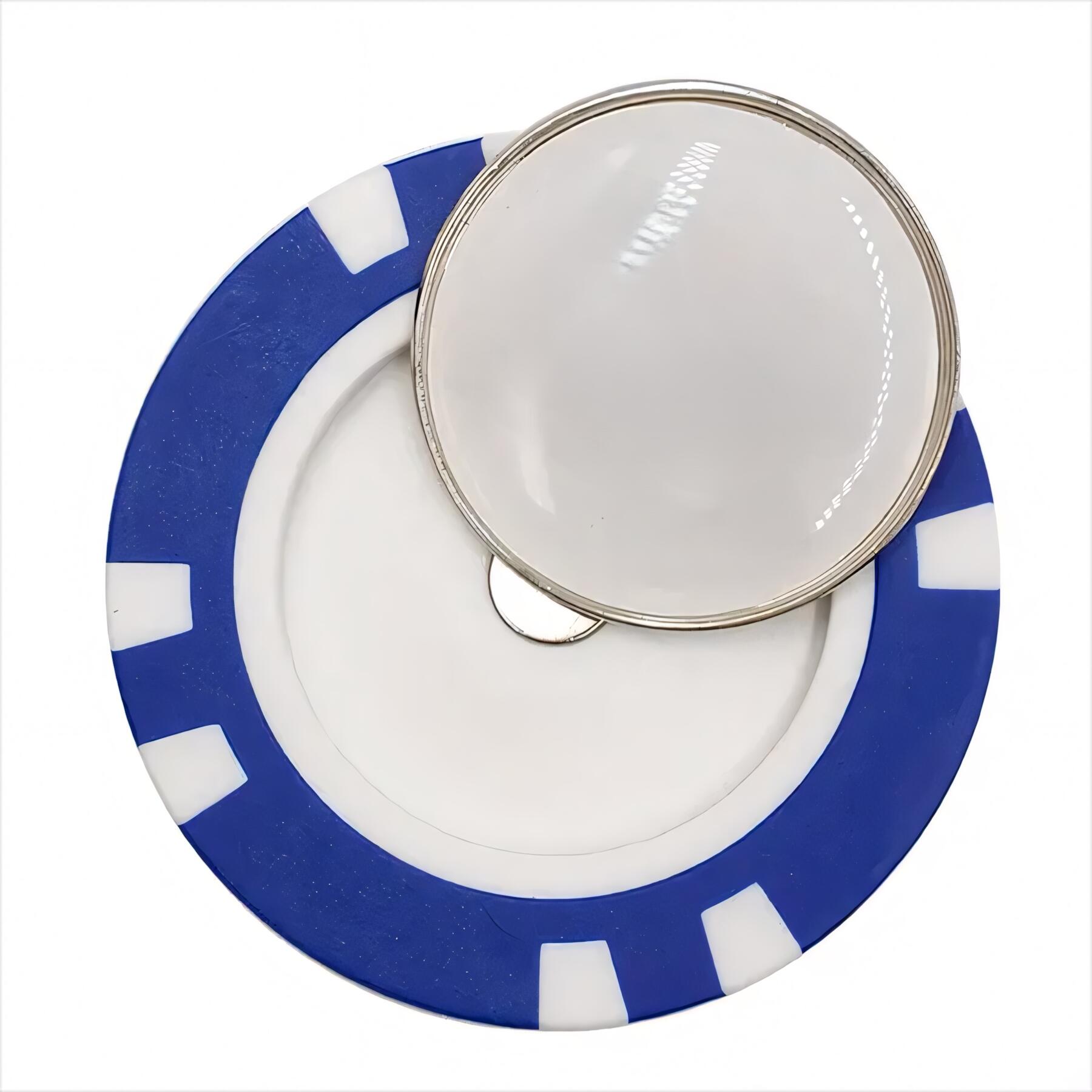 Magnetic Golf Poker Chip Marker