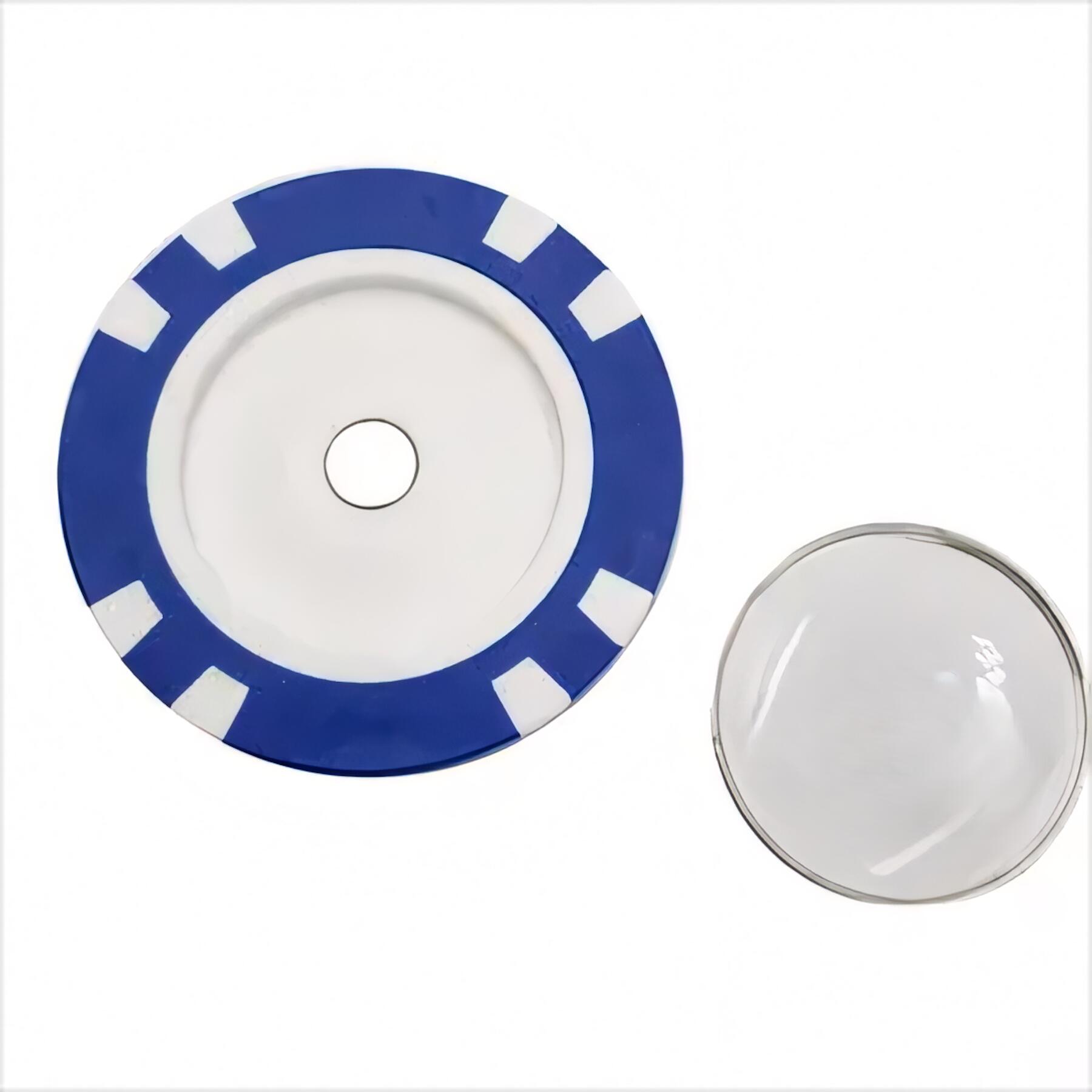 Magnetic Golf Poker Chip Marker