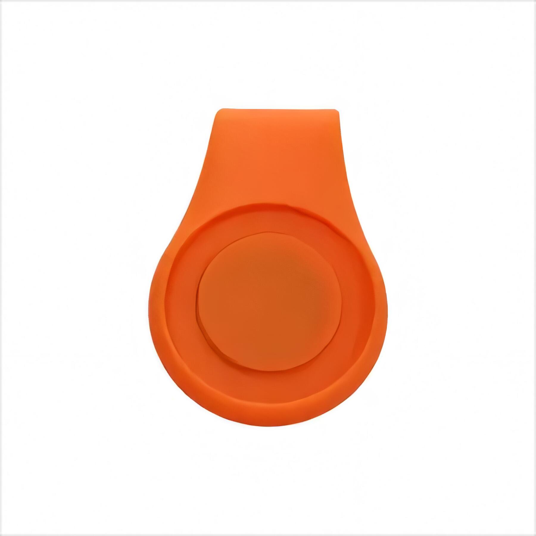 Magnetic Silicone Golf Hat Clip