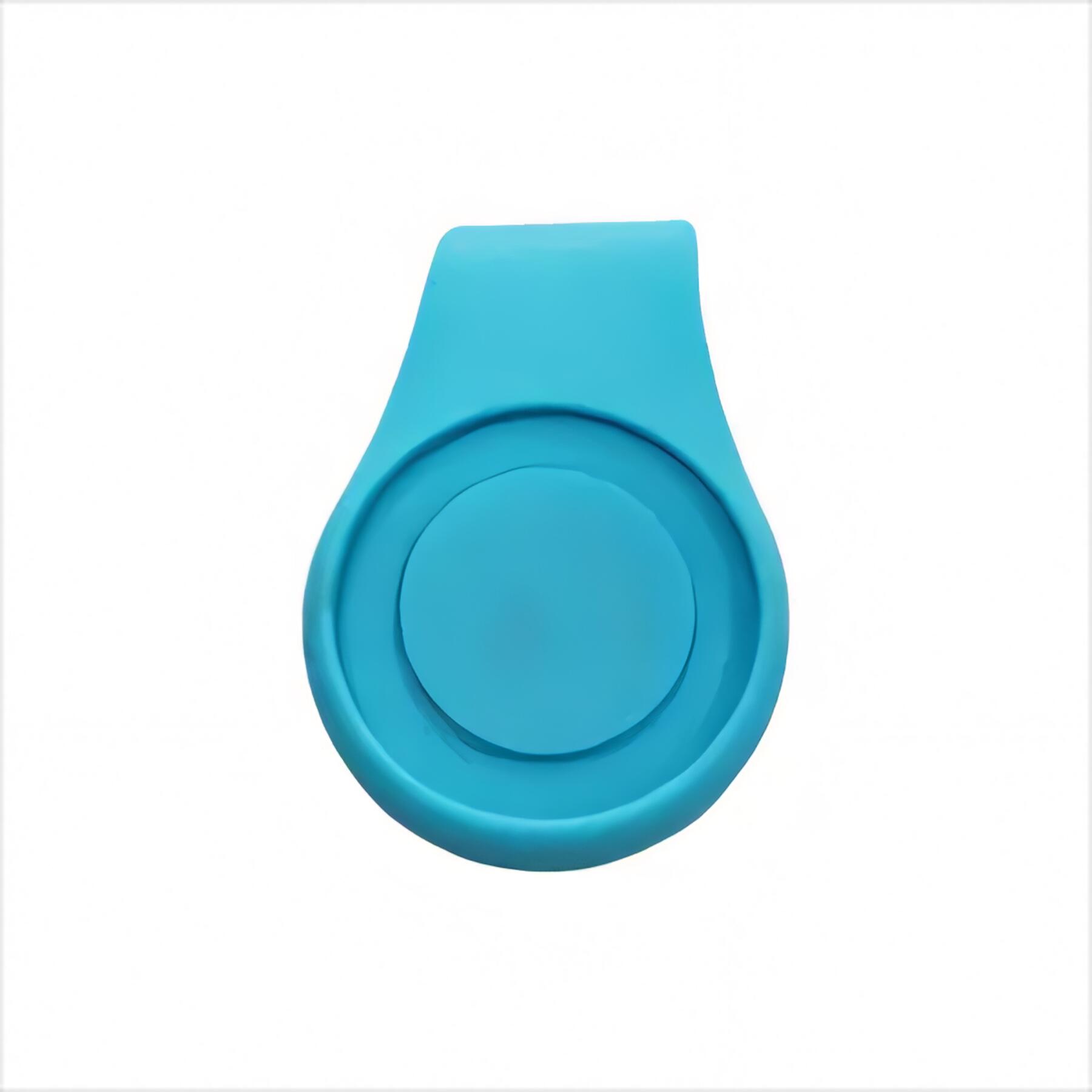 Magnetic Silicone Golf Hat Clip