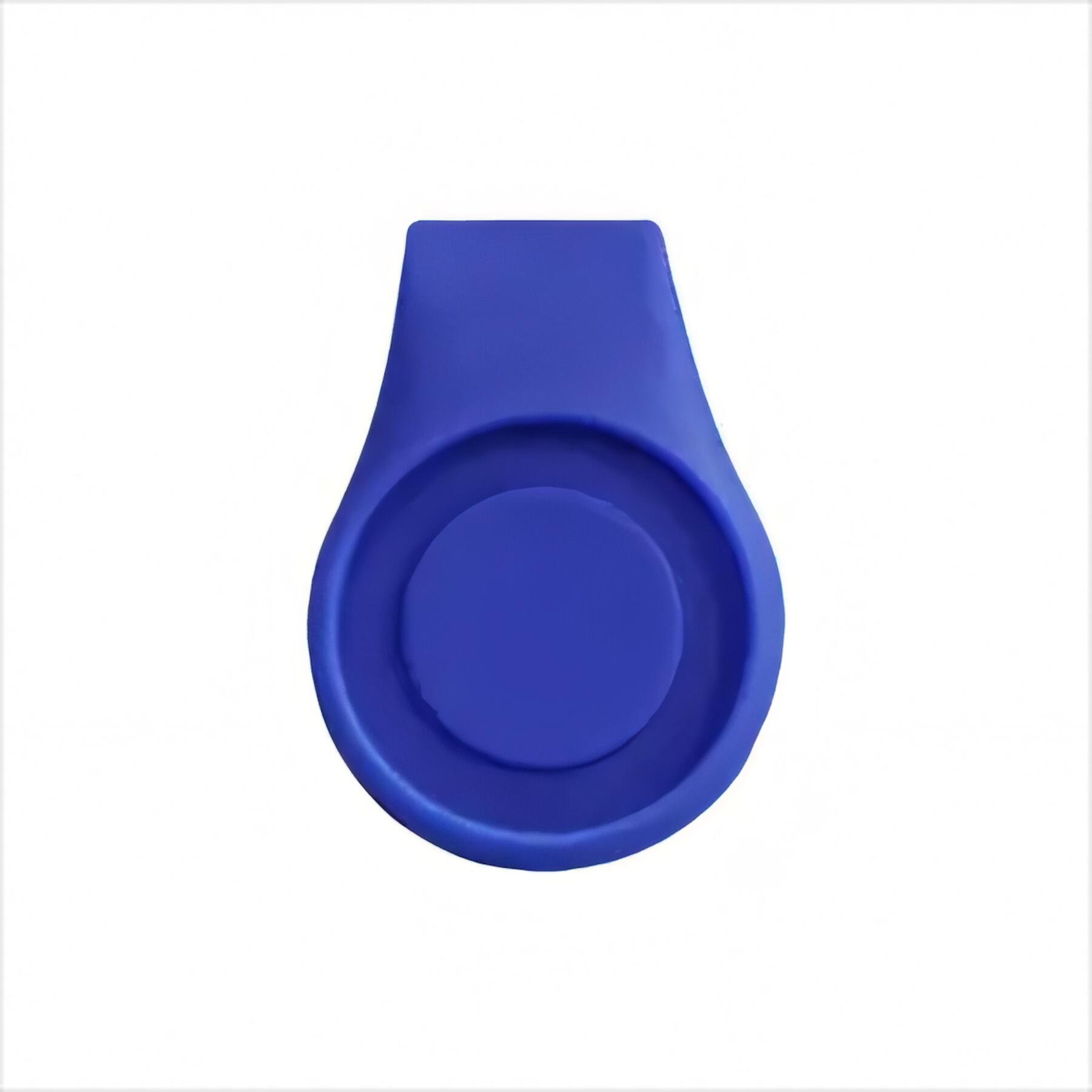 Magnetic Silicone Golf Hat Clip