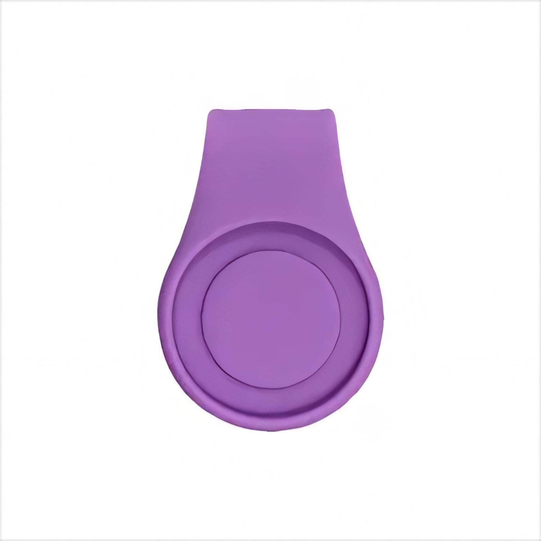 Magnetic Silicone Golf Hat Clip
