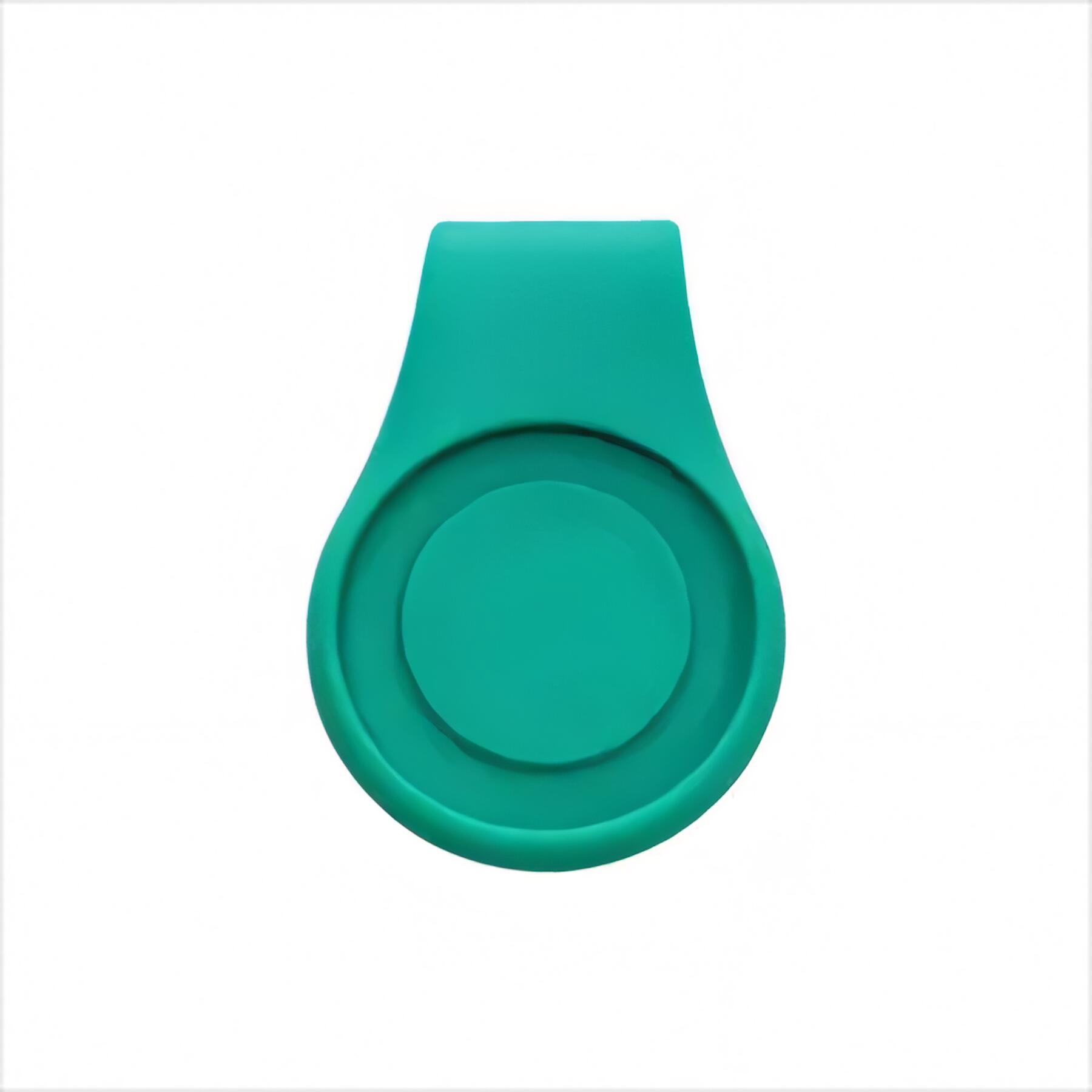 Magnetic Silicone Golf Hat Clip