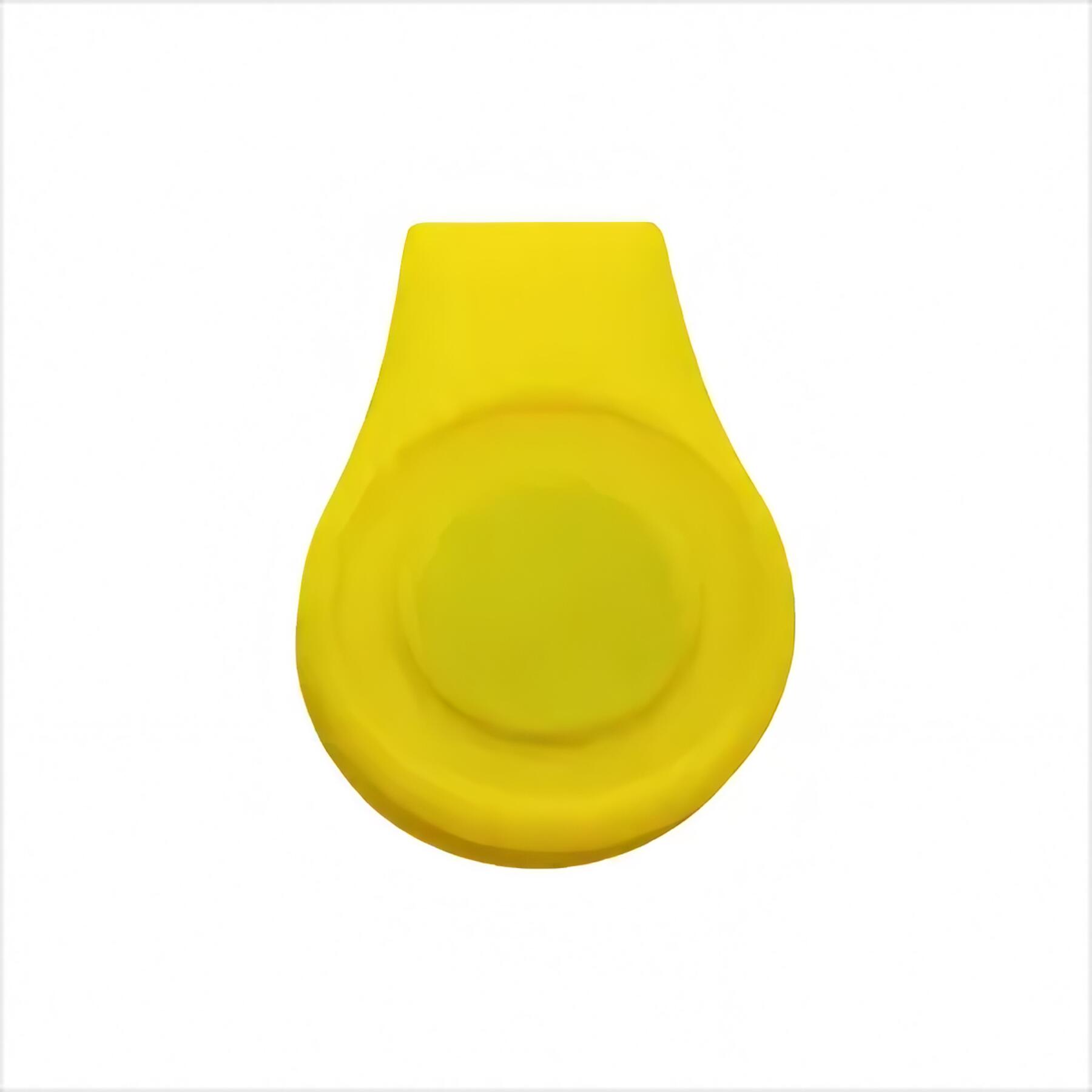 Magnetic Silicone Golf Hat Clip