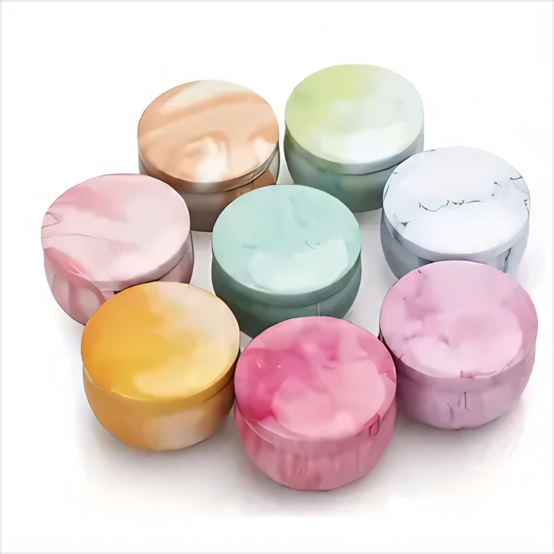 Scented Soy Candles for Home