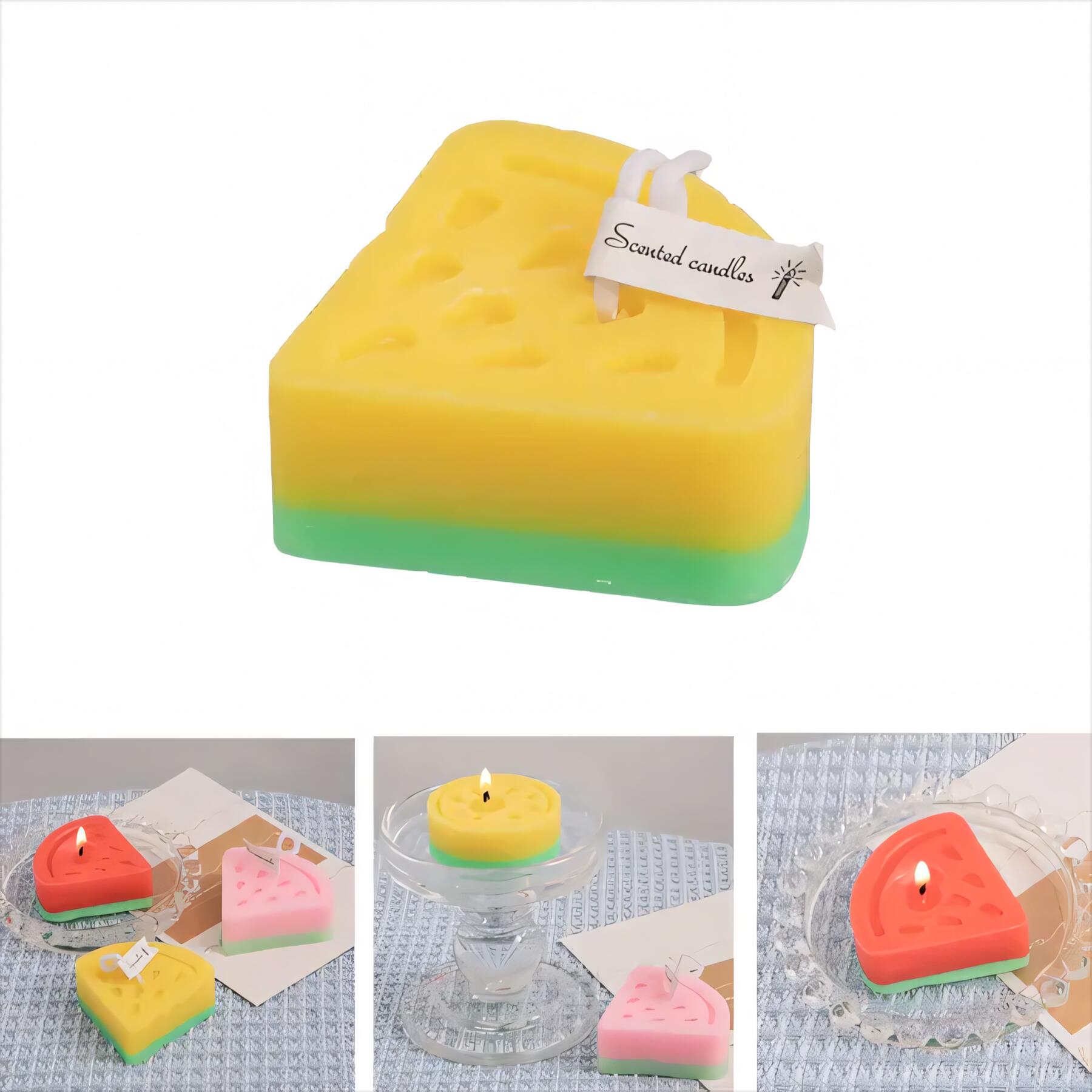 Scented Candle Gift Boxes
