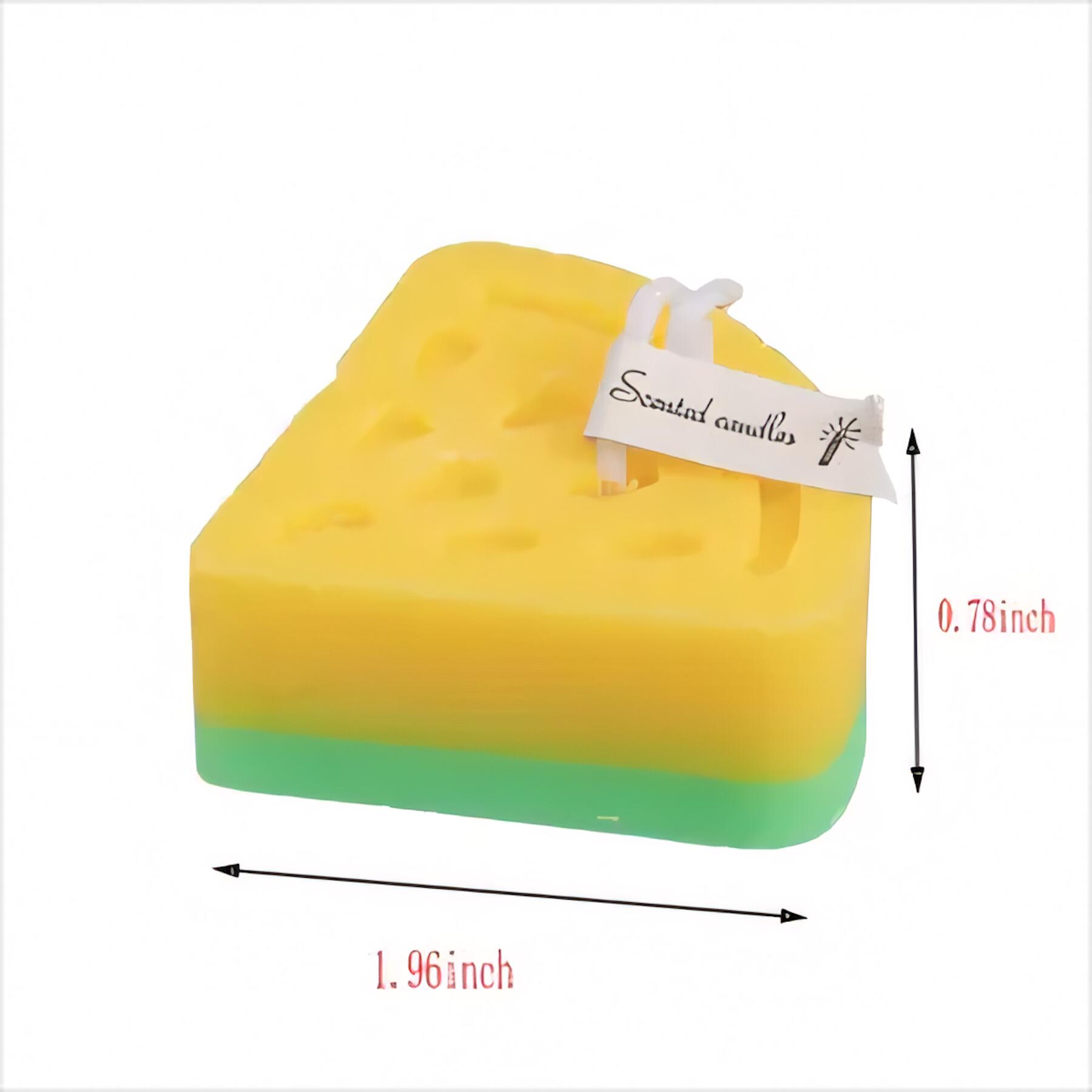 Scented Candle Gift Boxes