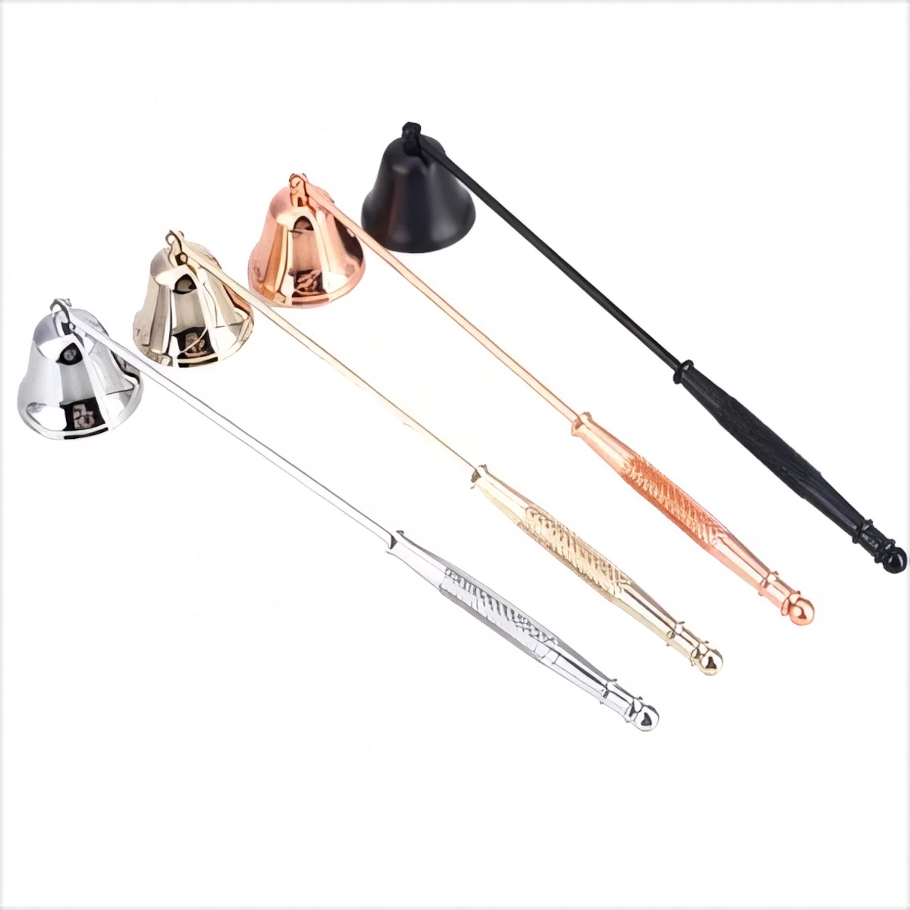 Stainless Steel Candle Snuffer Tool