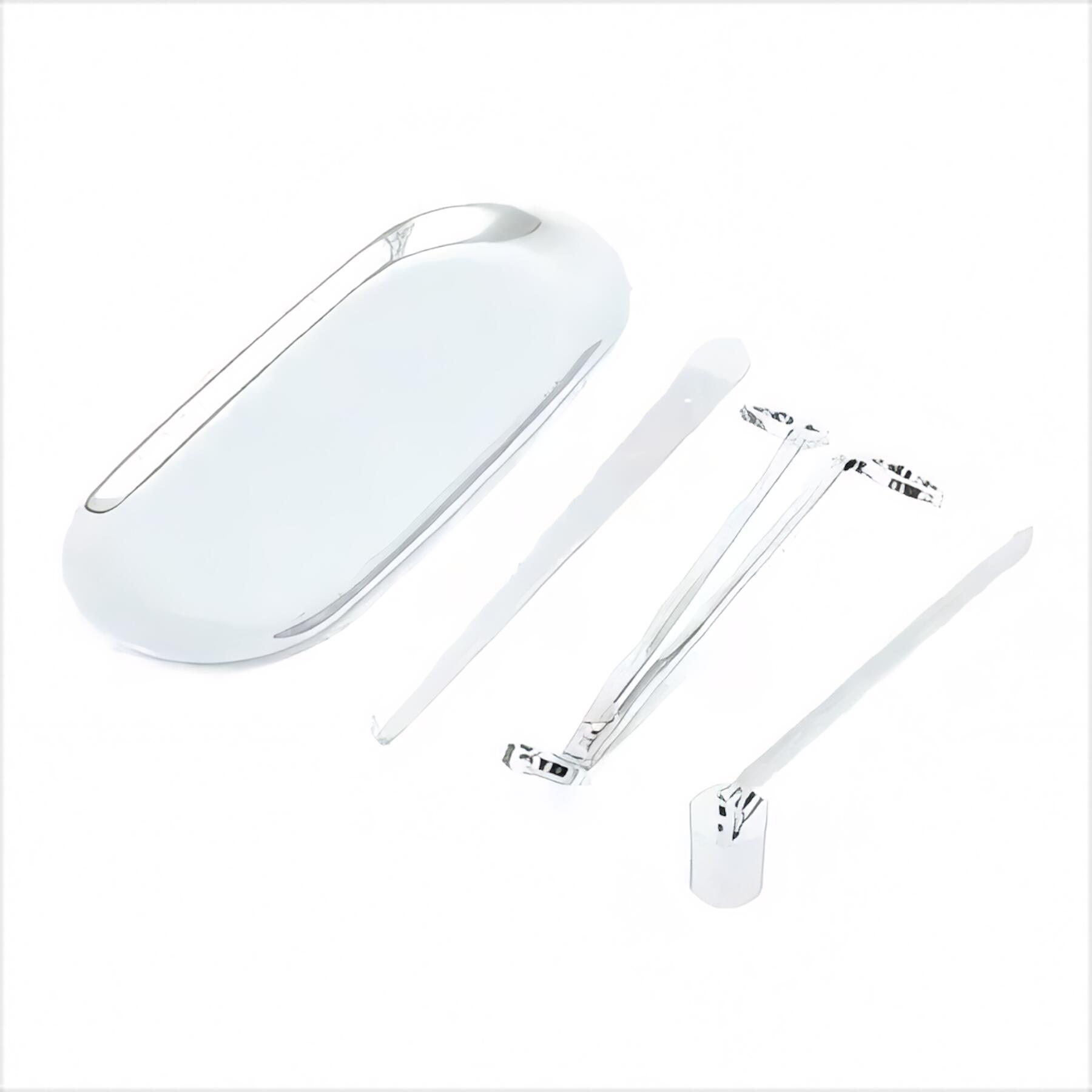 Scented Candle Accessory Set Kit