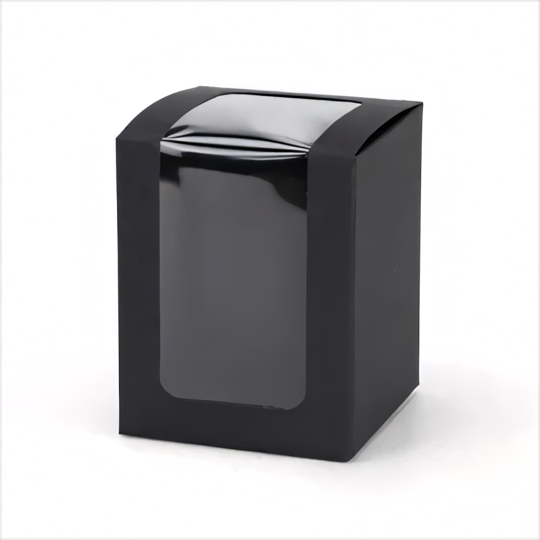 Holographic Paper Box for Gifts