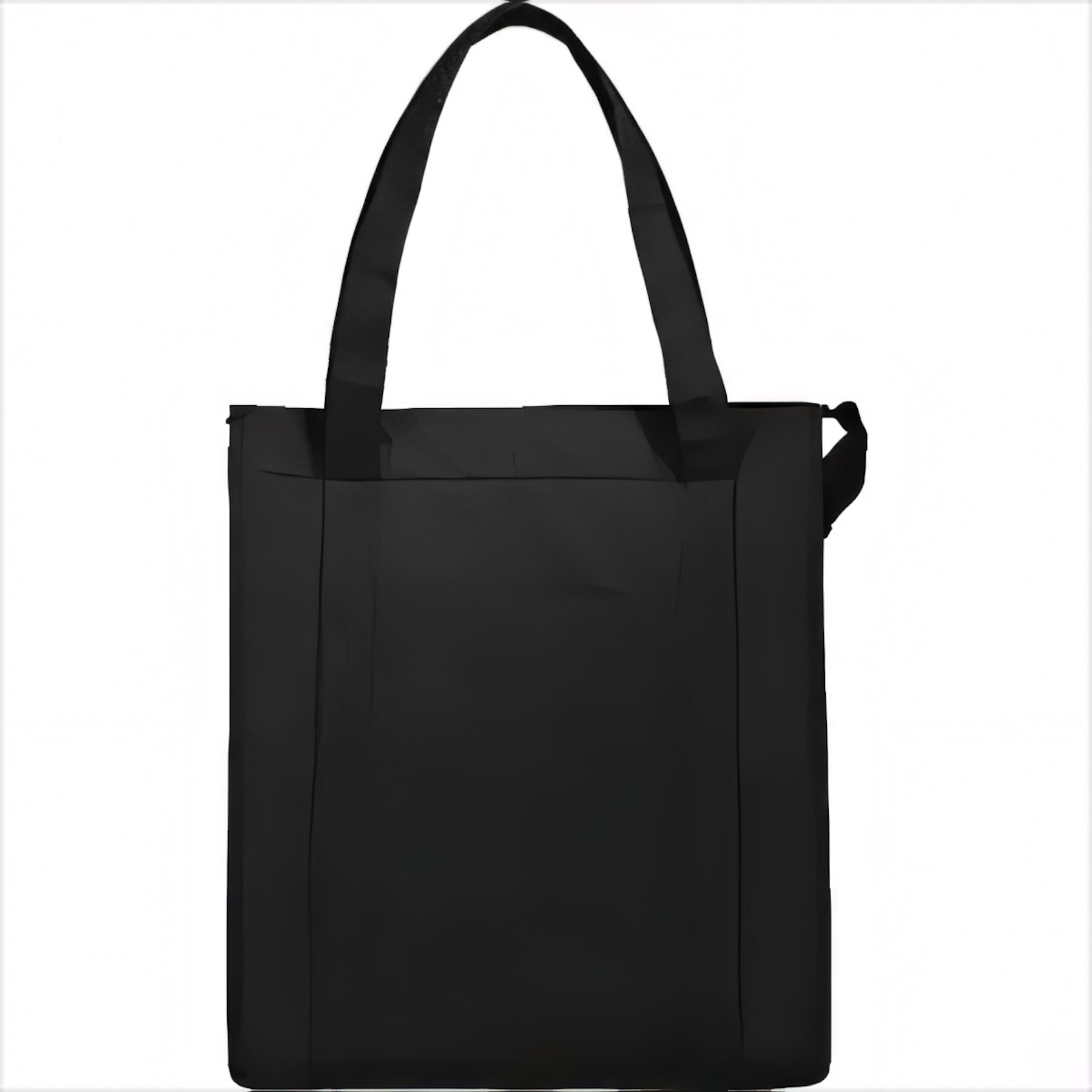 Insulated Grocery Tote Bag