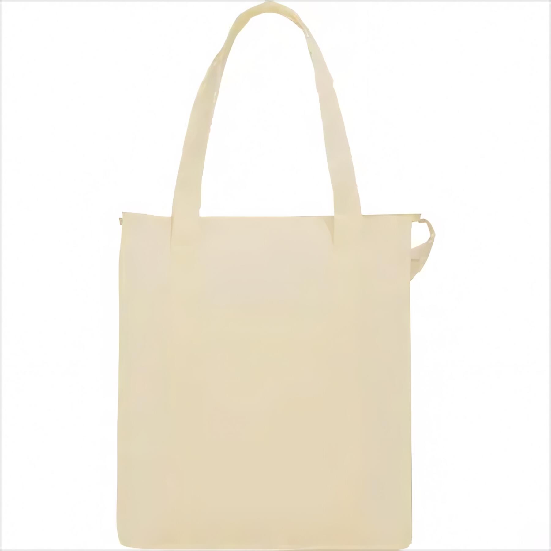 Insulated Grocery Tote Bag