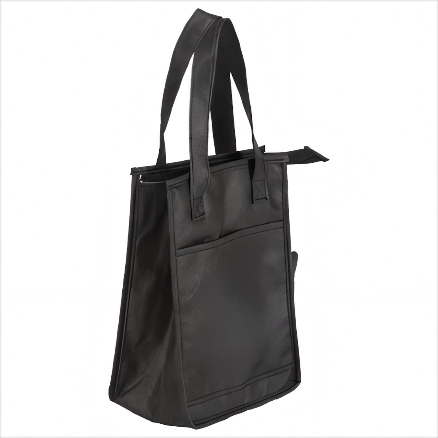 Insulated Non-Woven Lunch Bag