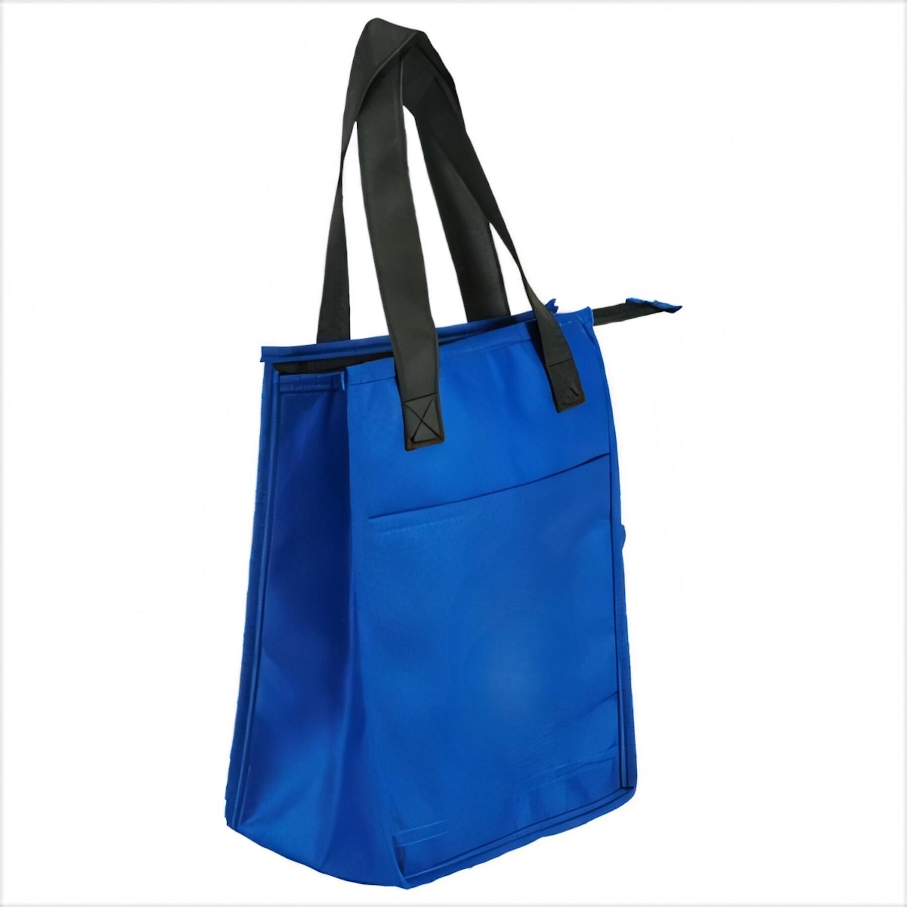 Insulated Non-Woven Lunch Bag