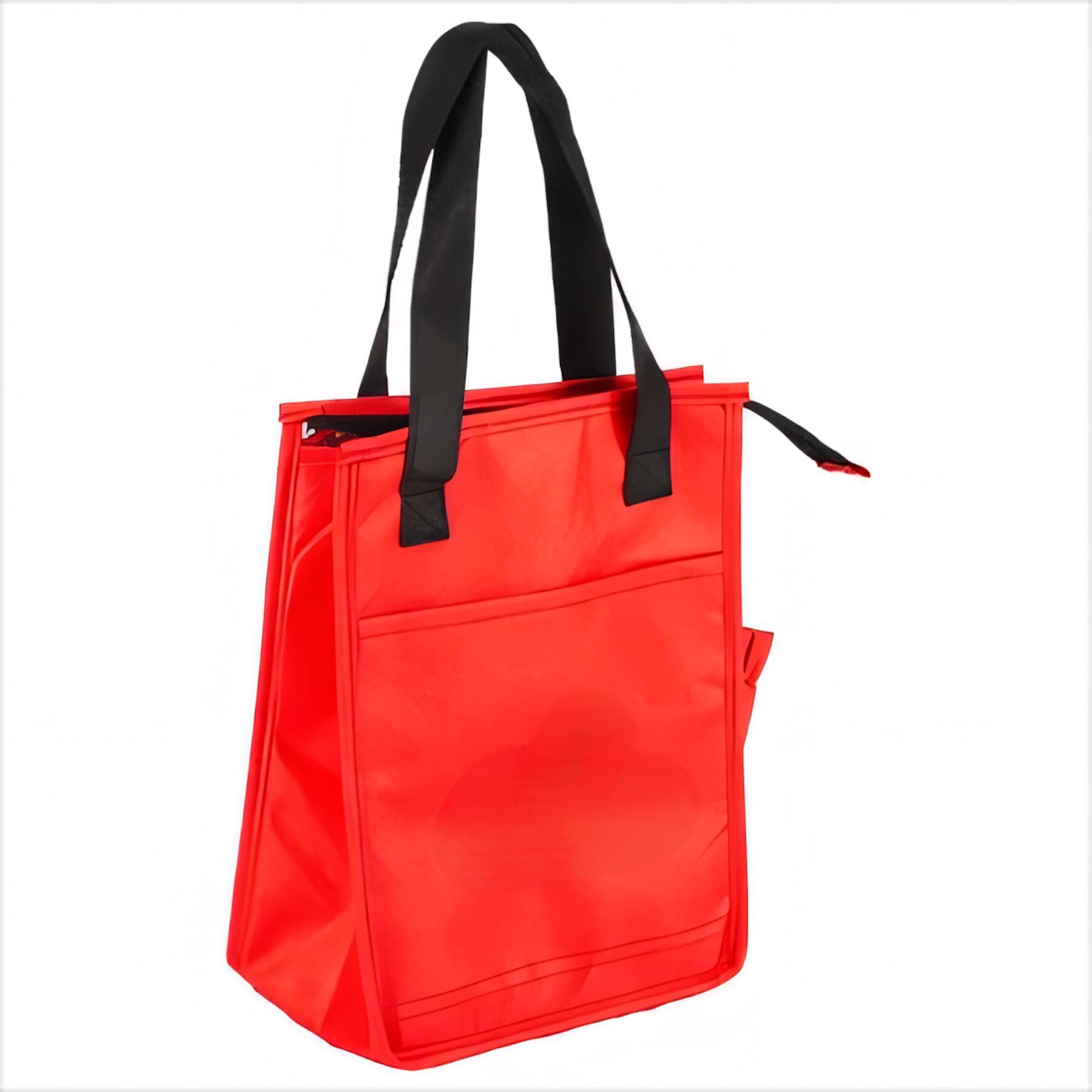 Insulated Non-Woven Lunch Bag