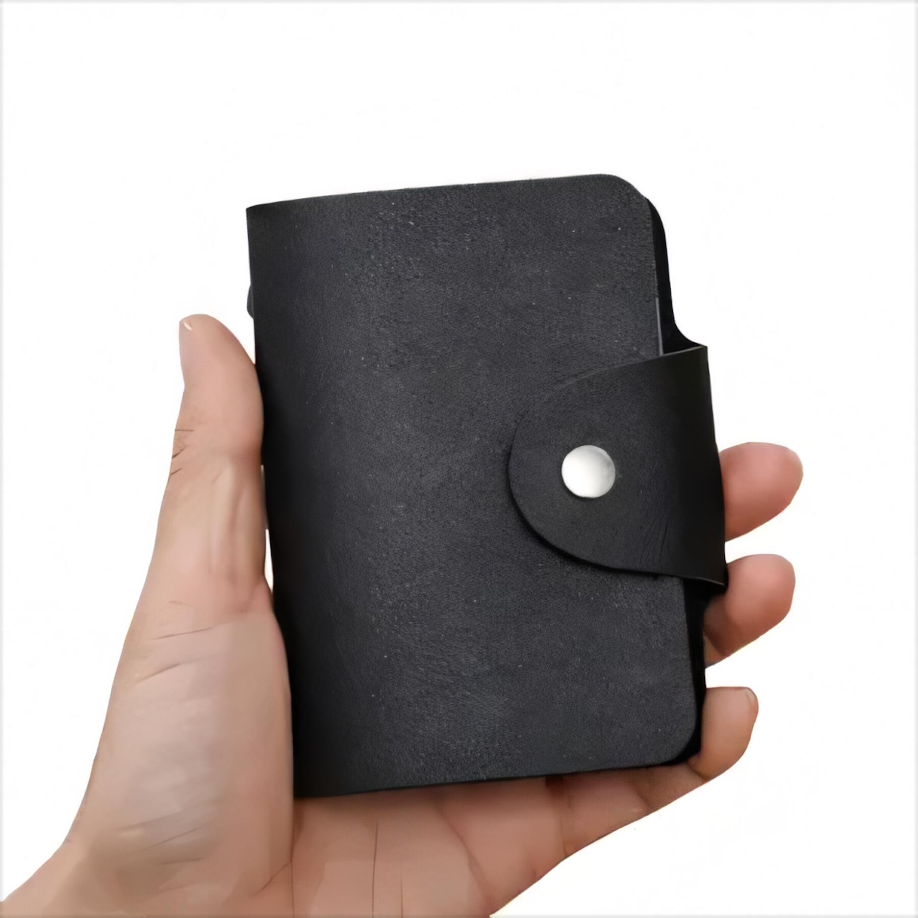RFID Blocking Card Holder
